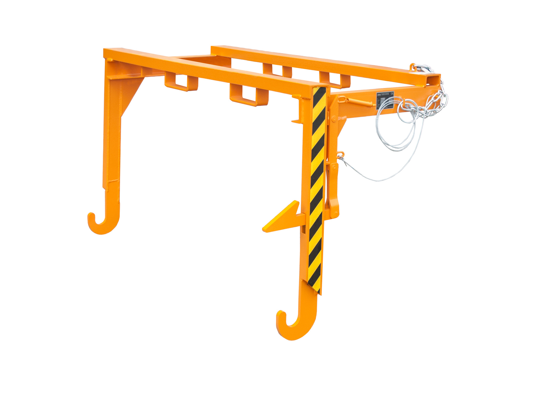 KRONOS Stapler
