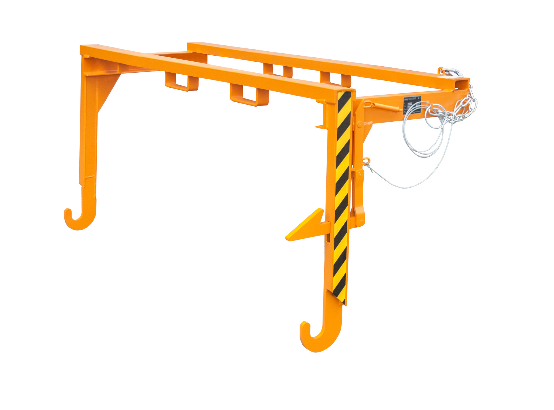 KRONOS Stapler