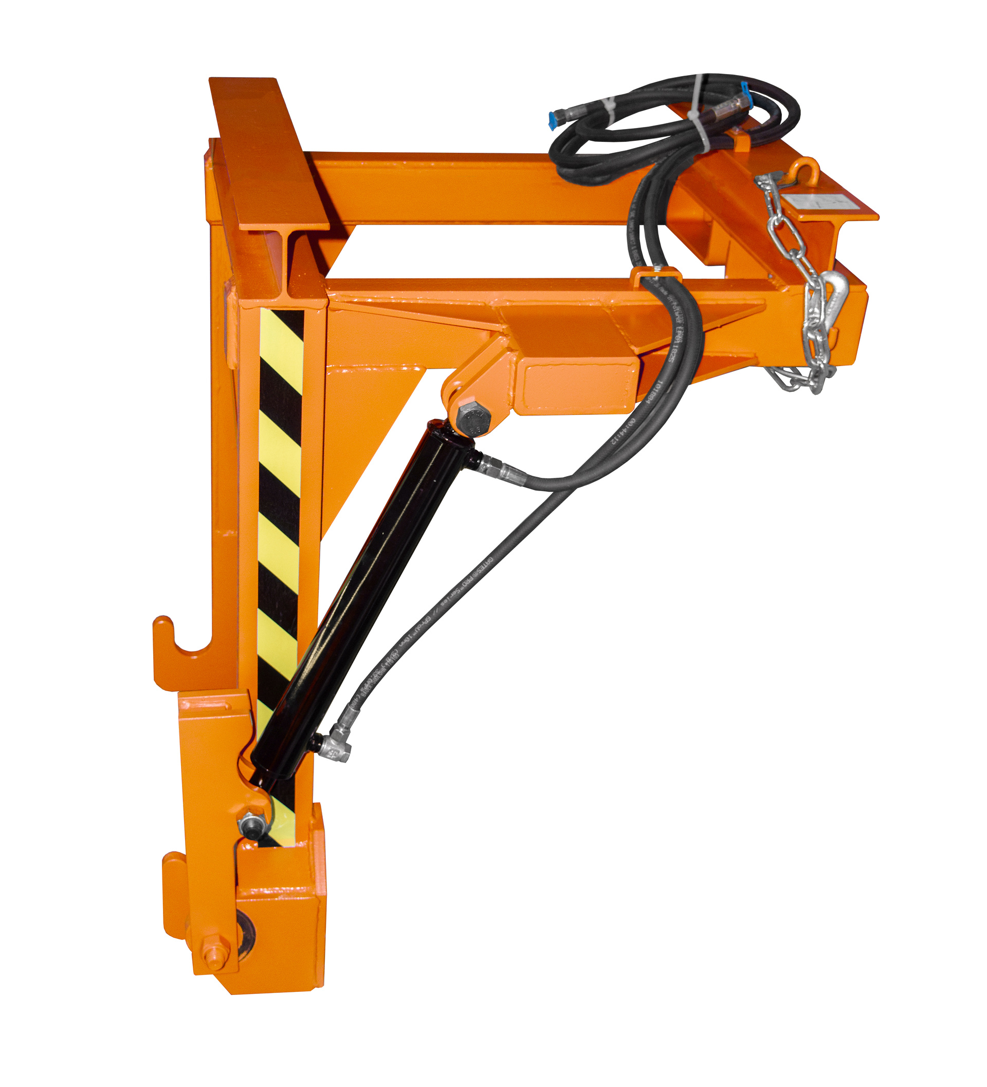 KRONOS Stapler