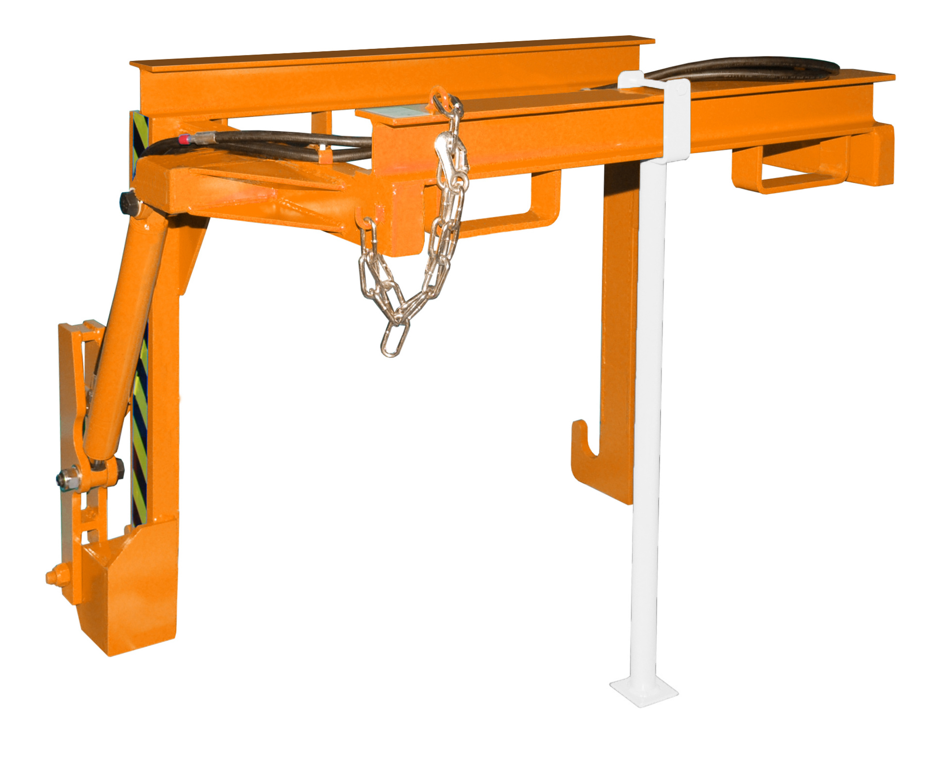 KRONOS Stapler
