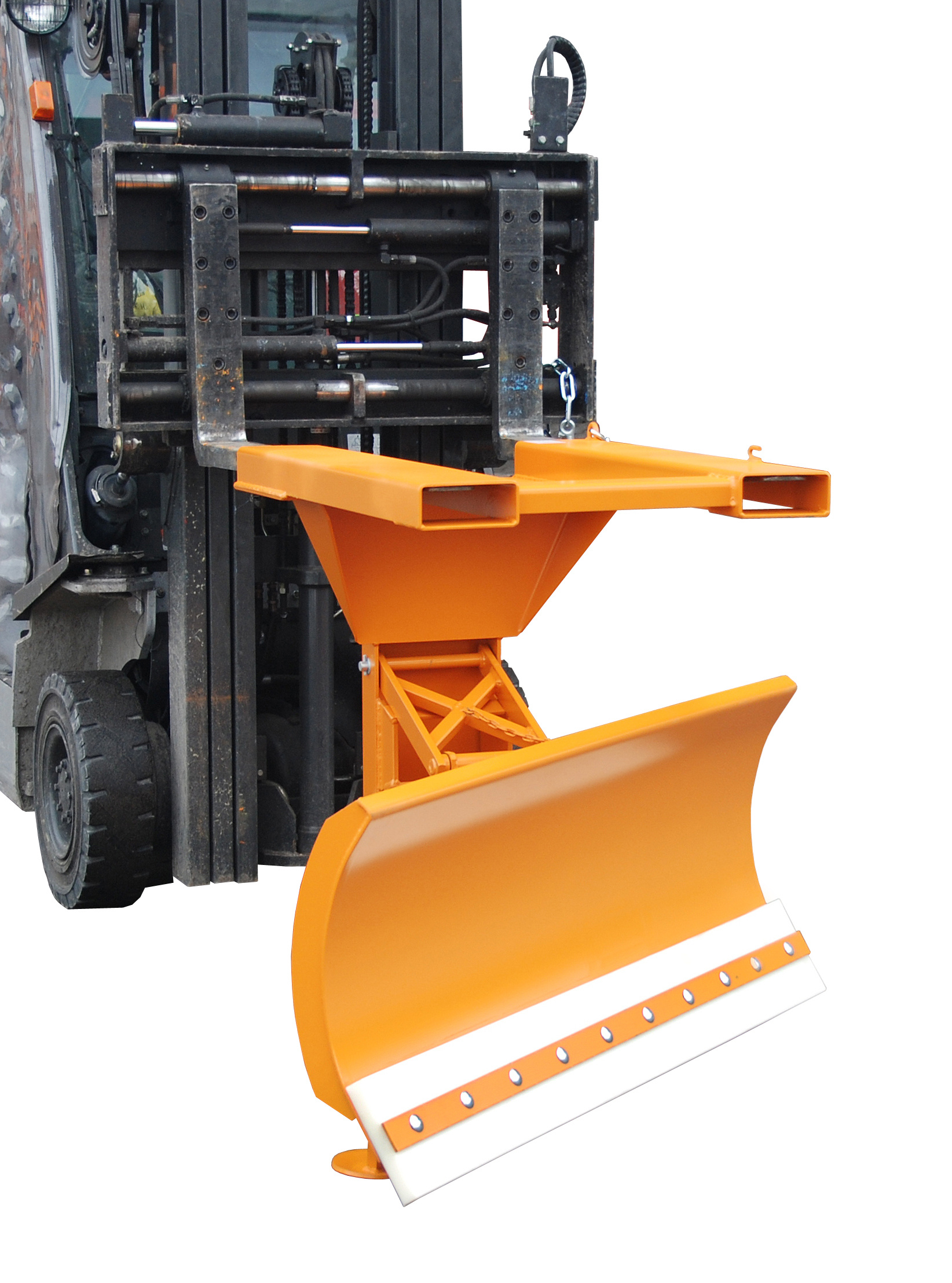 KRONOS Stapler