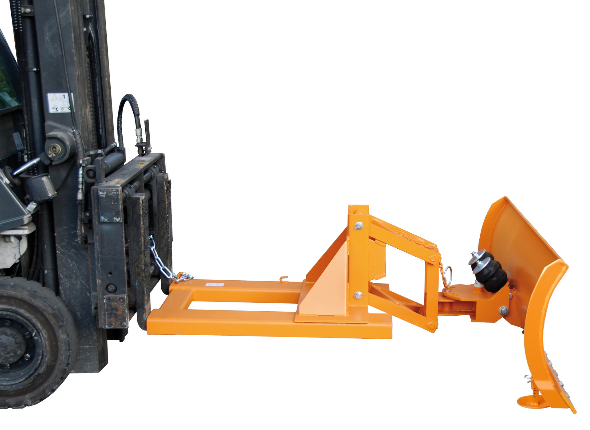 KRONOS Stapler