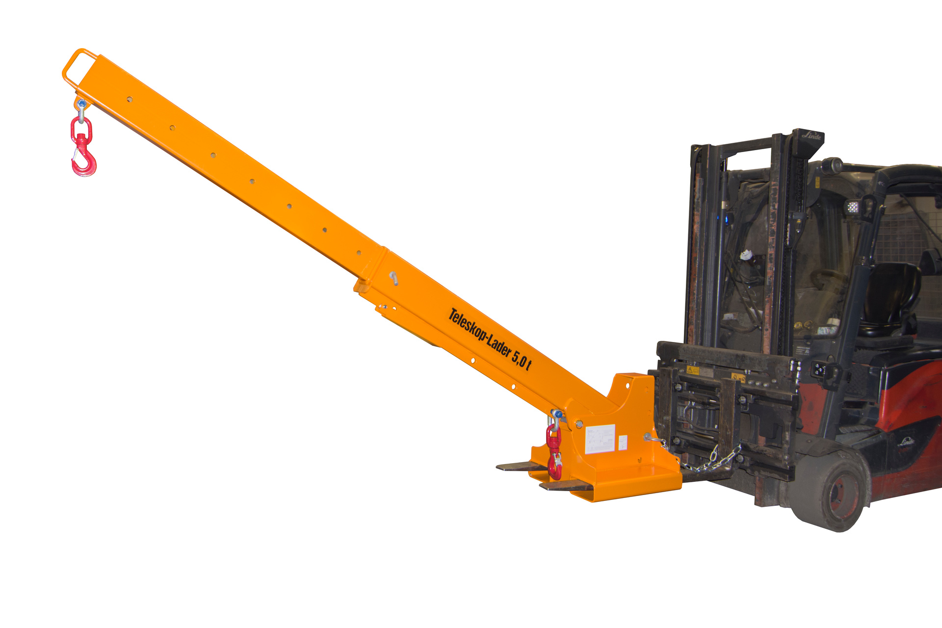 KRONOS Stapler