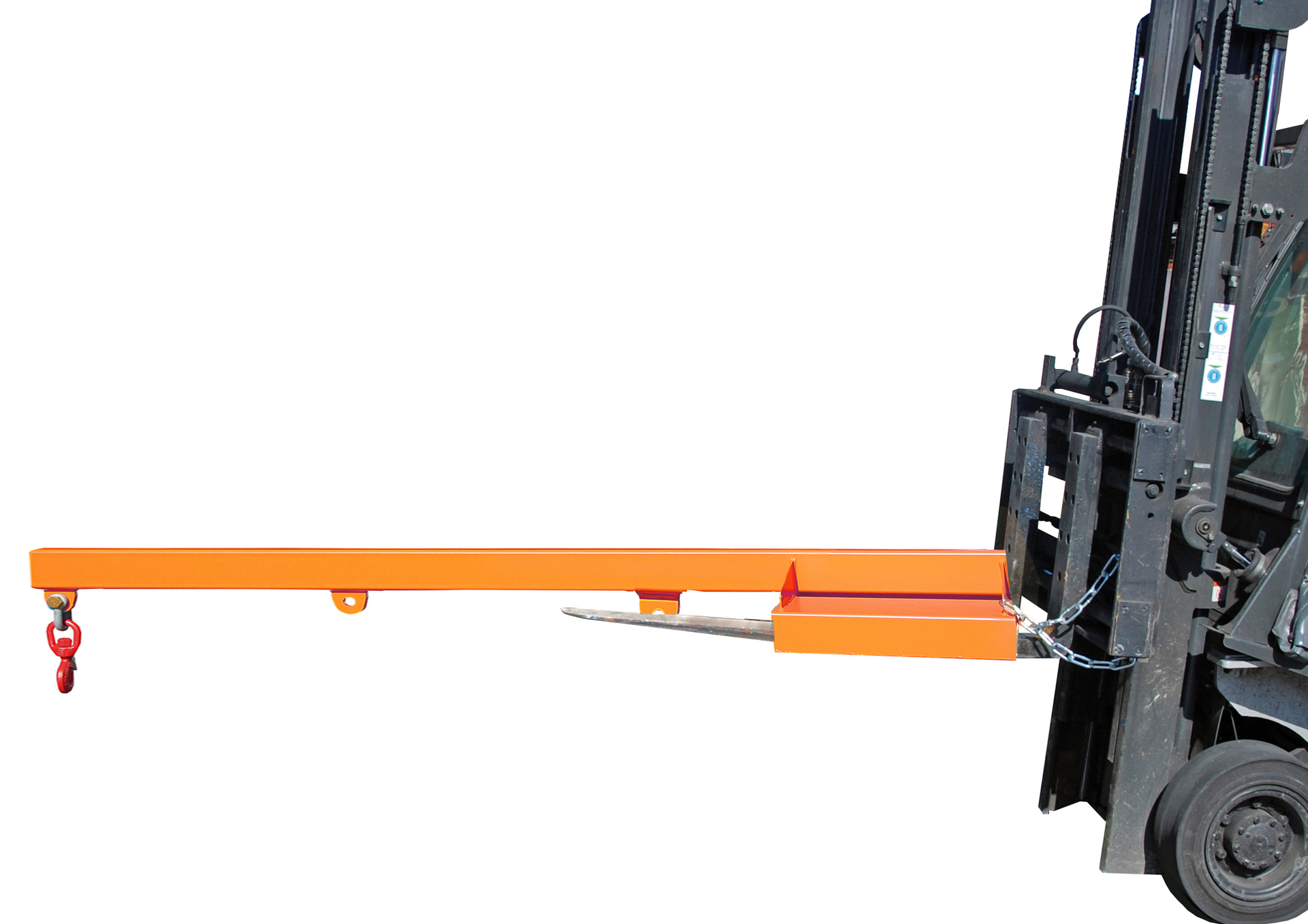 KRONOS Stapler