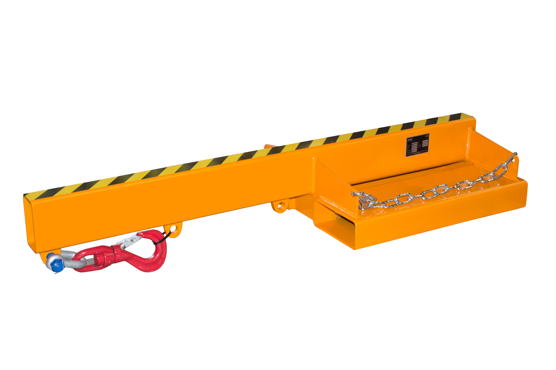 KRONOS Stapler