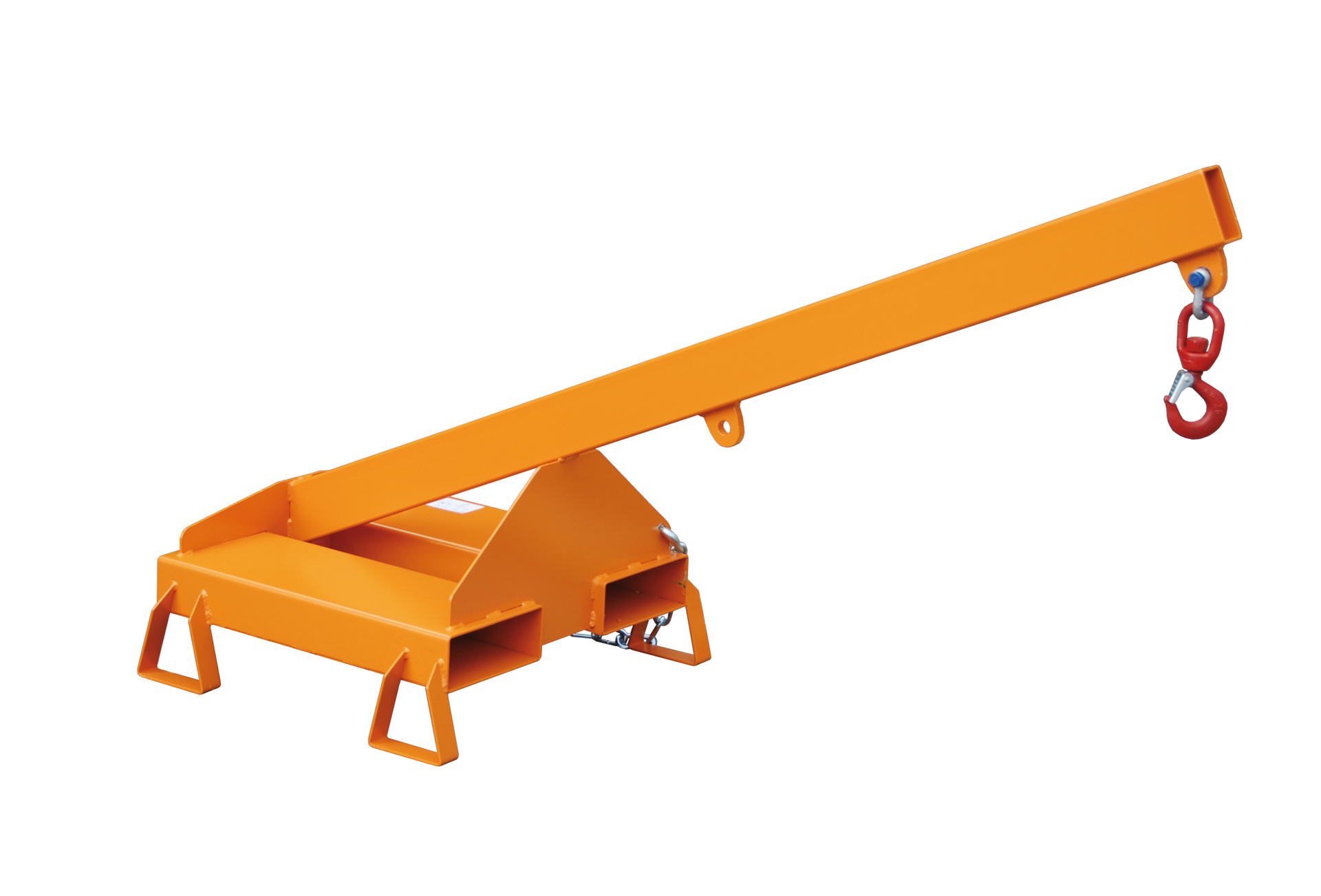 KRONOS Stapler