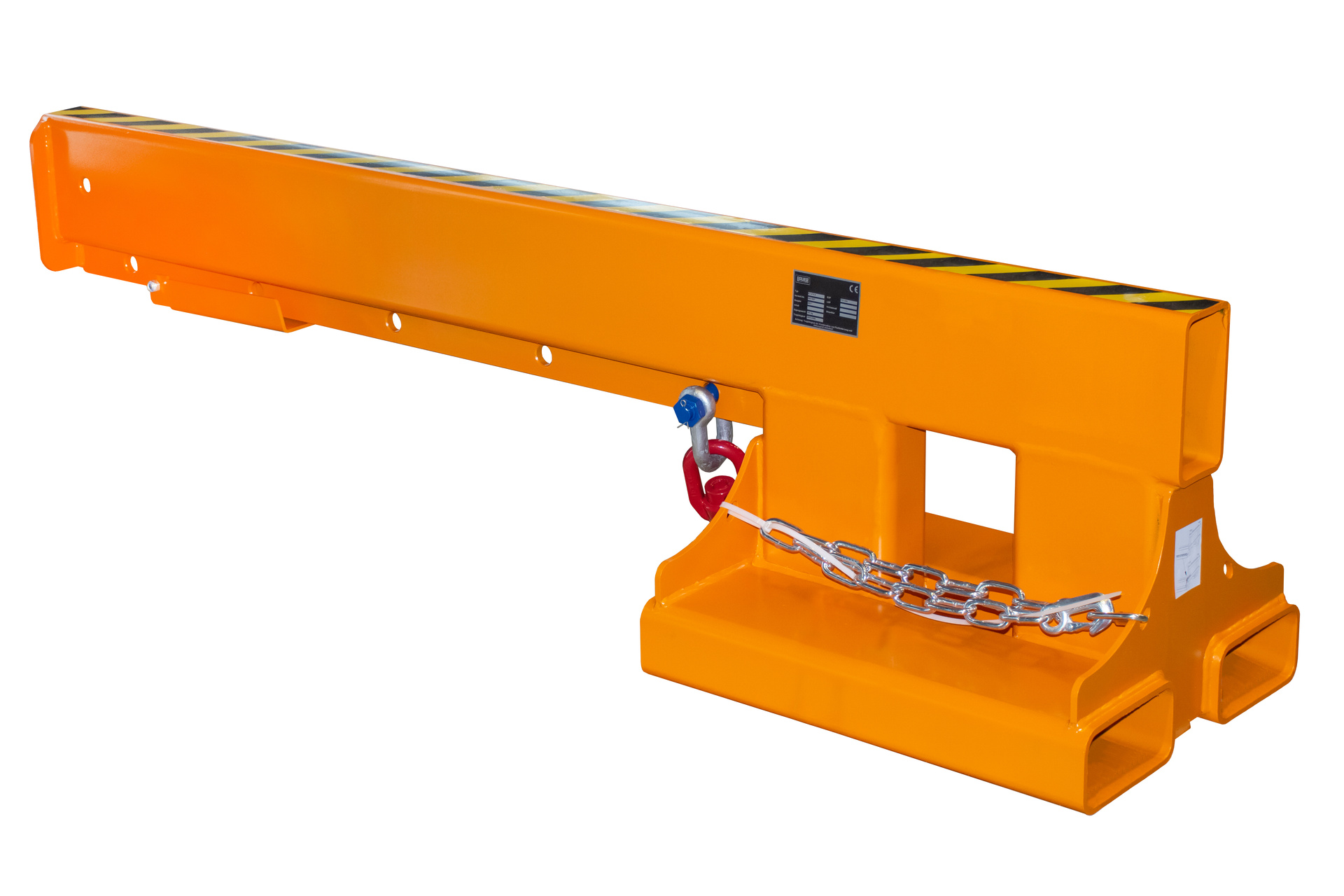 KRONOS Stapler
