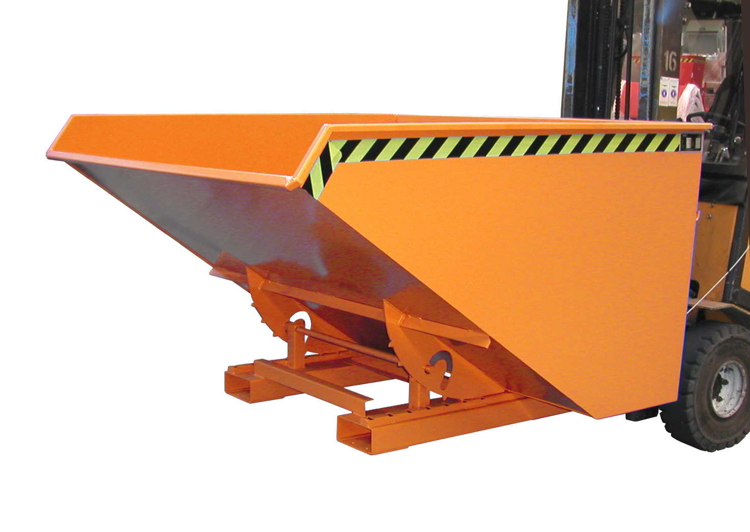 KRONOS Stapler