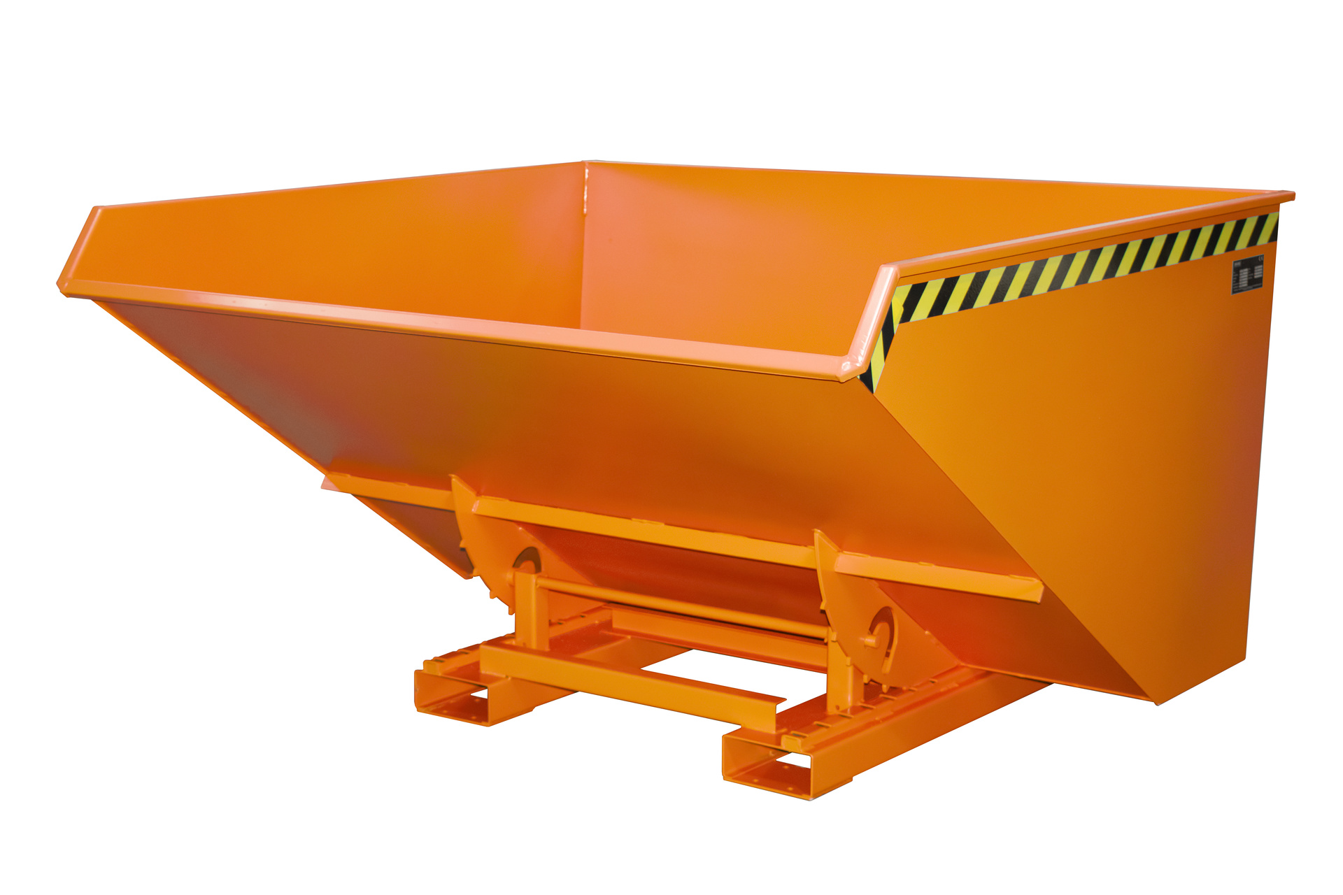 KRONOS Stapler