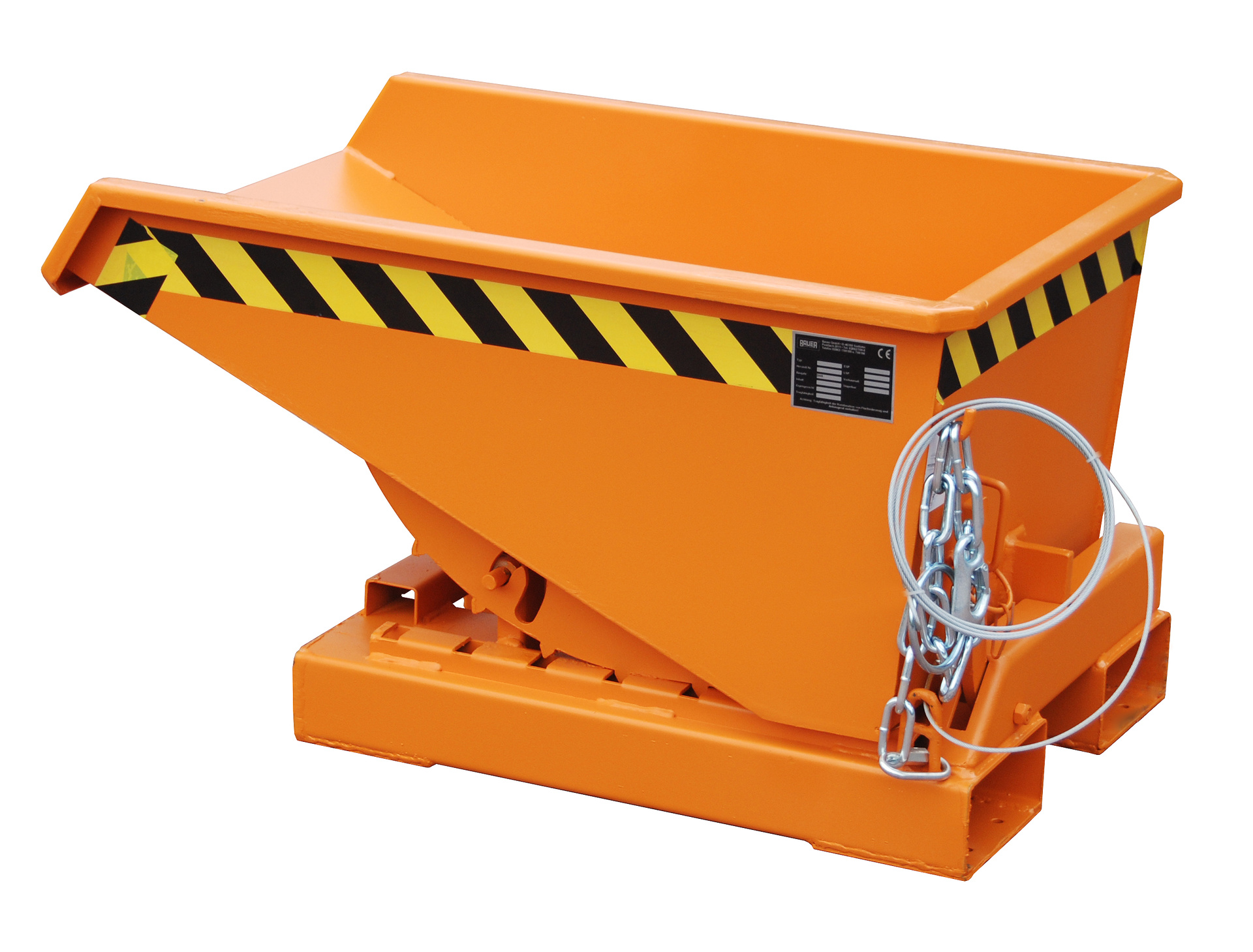 KRONOS Stapler