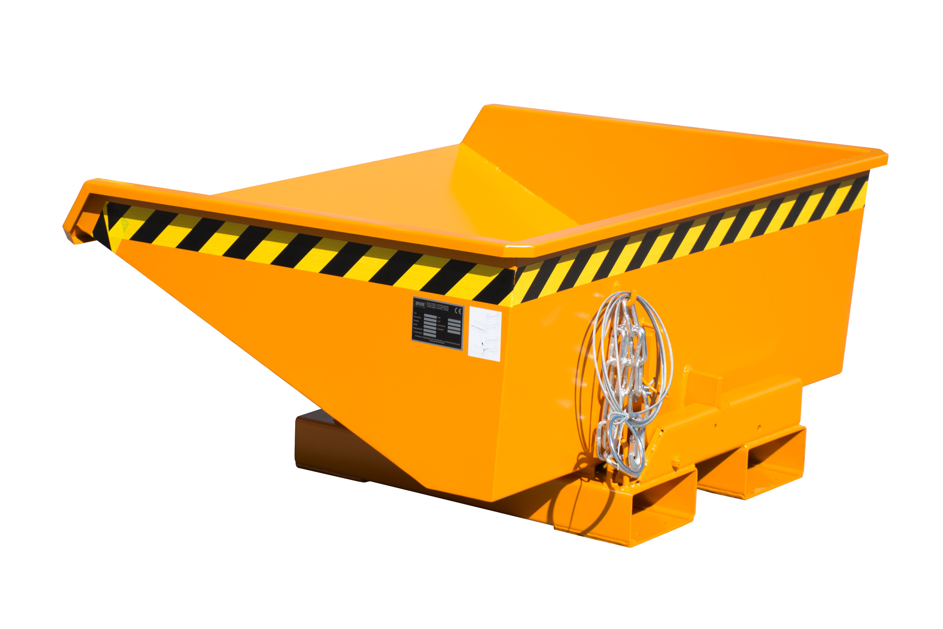 KRONOS Stapler