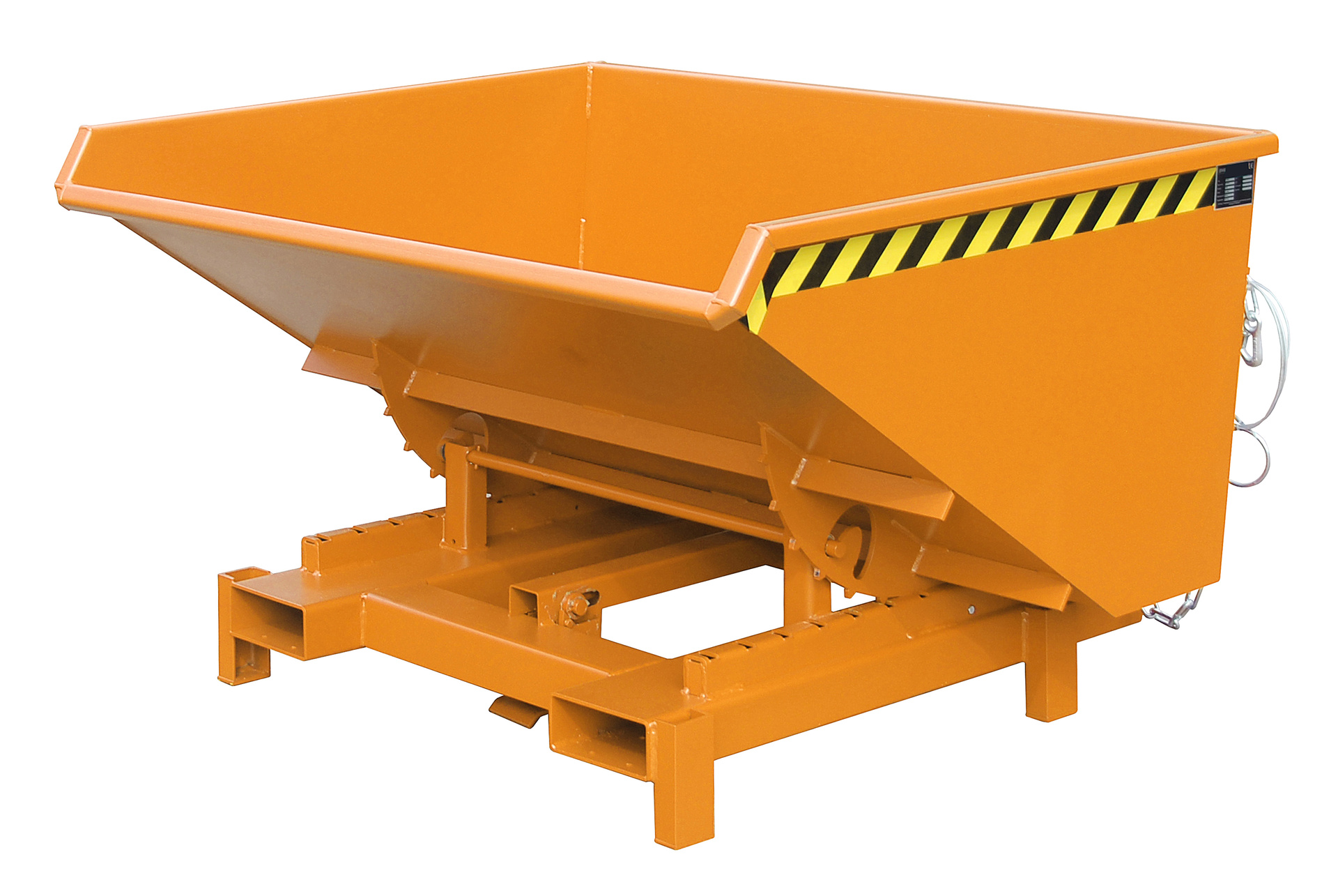 KRONOS Stapler