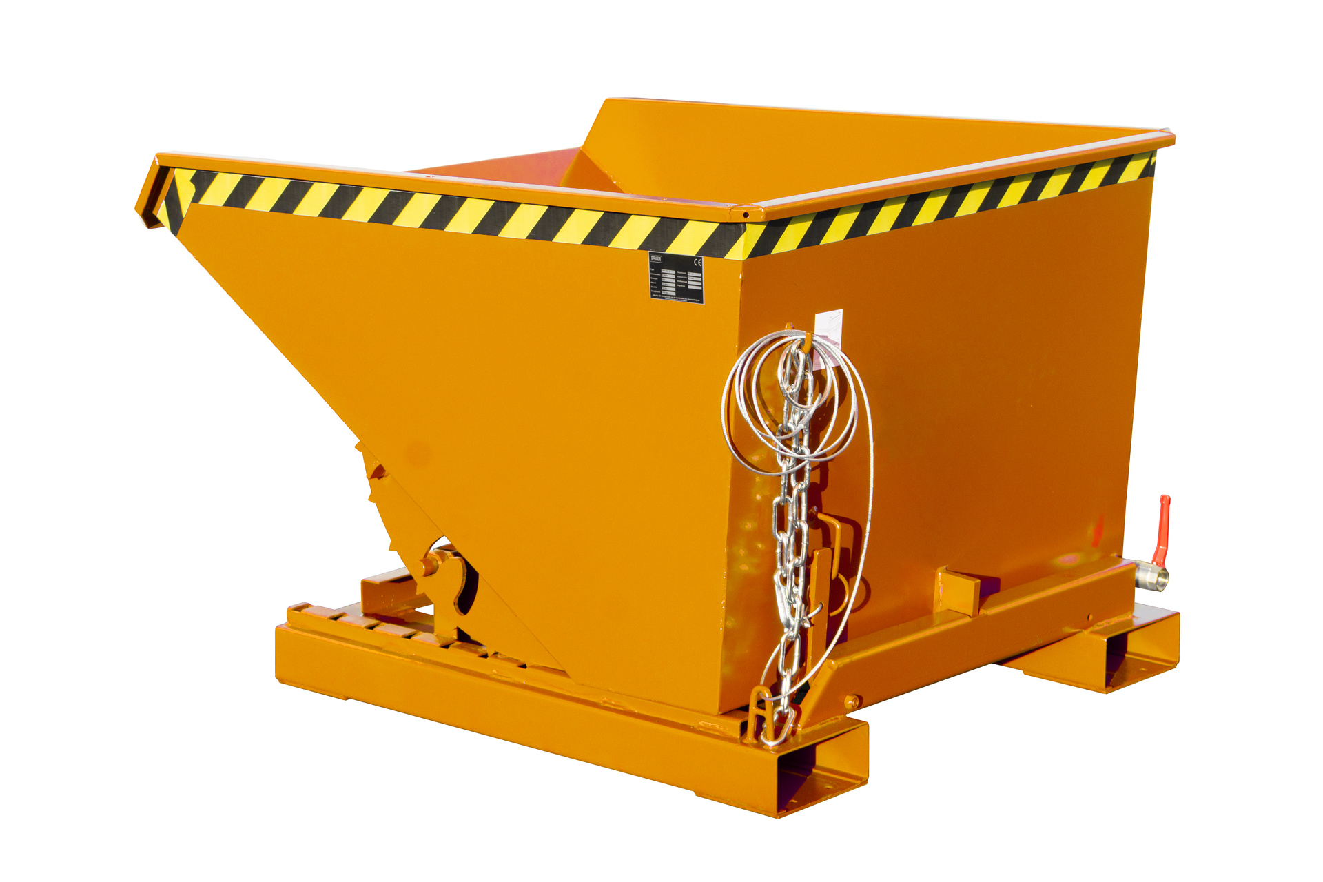 KRONOS Stapler