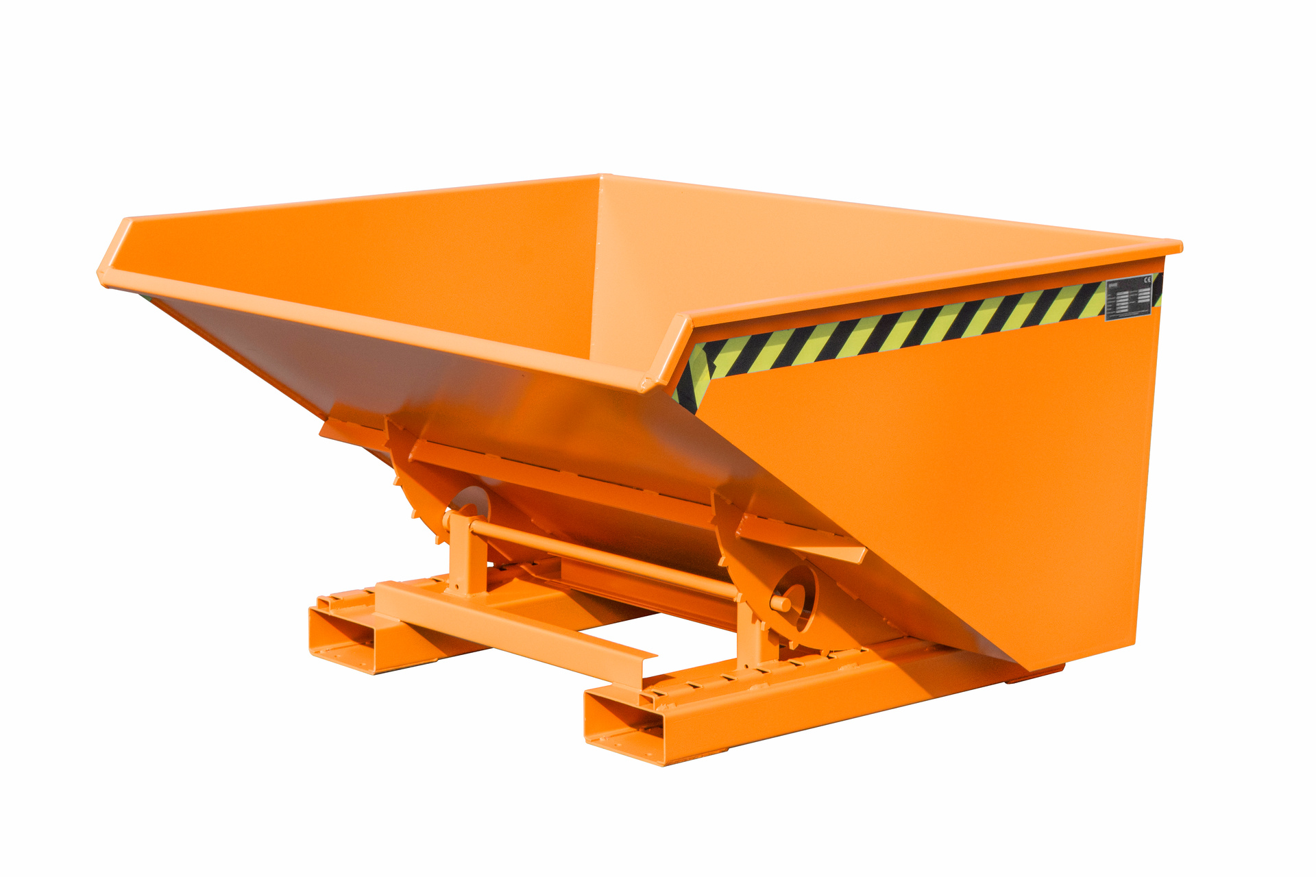 KRONOS Stapler