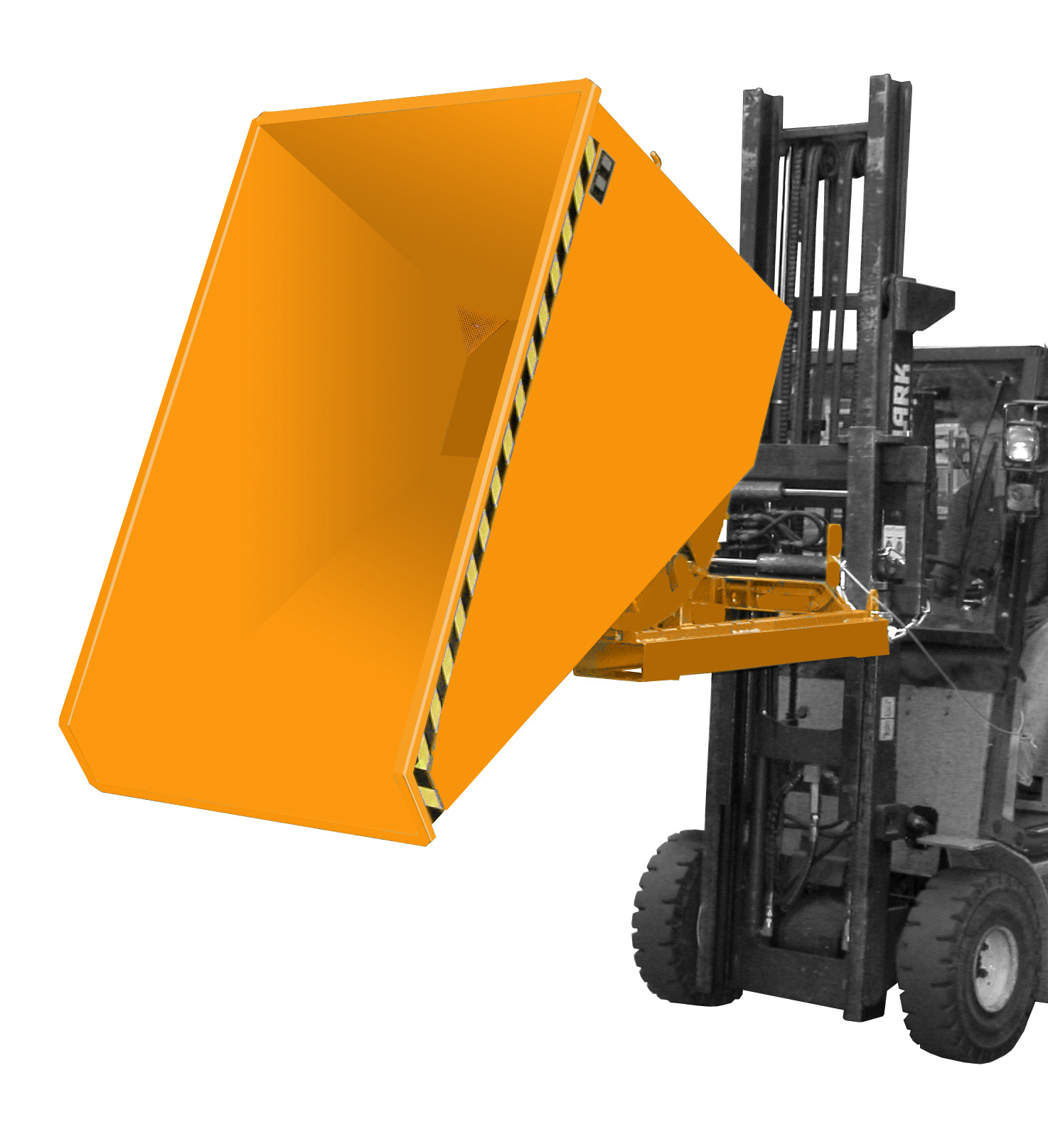 KRONOS Stapler