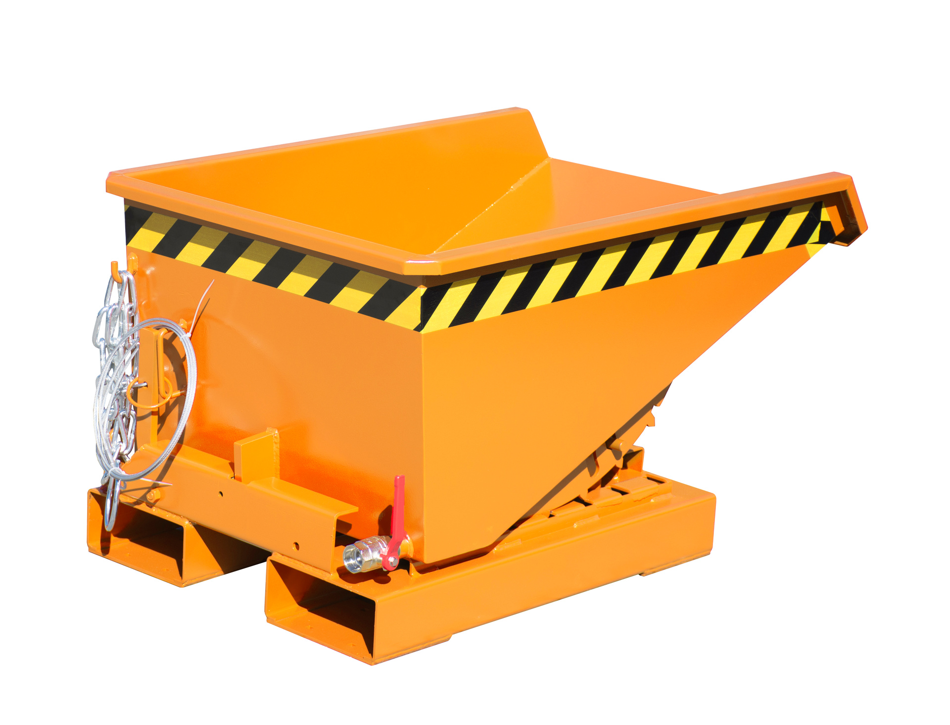 KRONOS Stapler