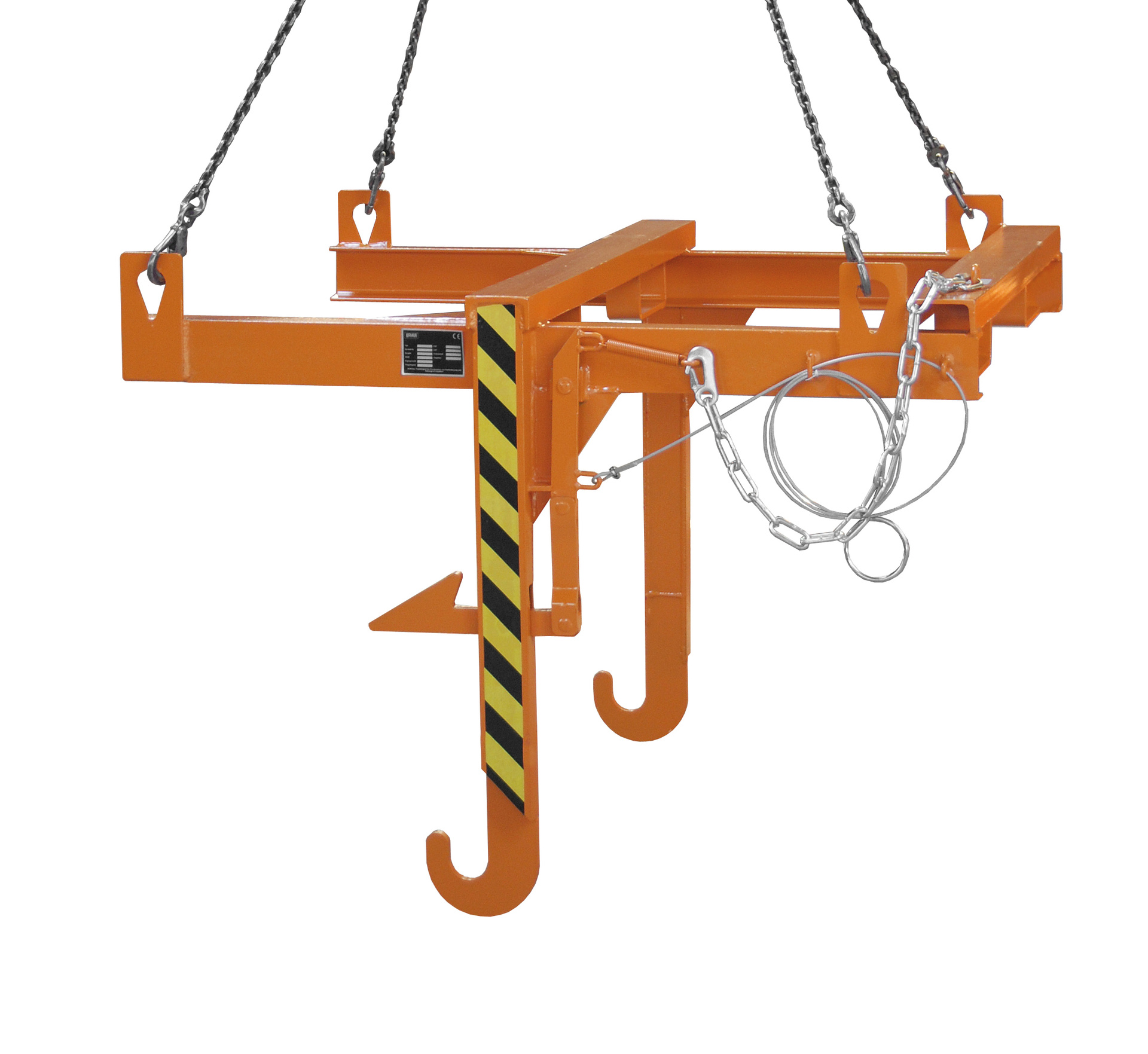 KRONOS Stapler