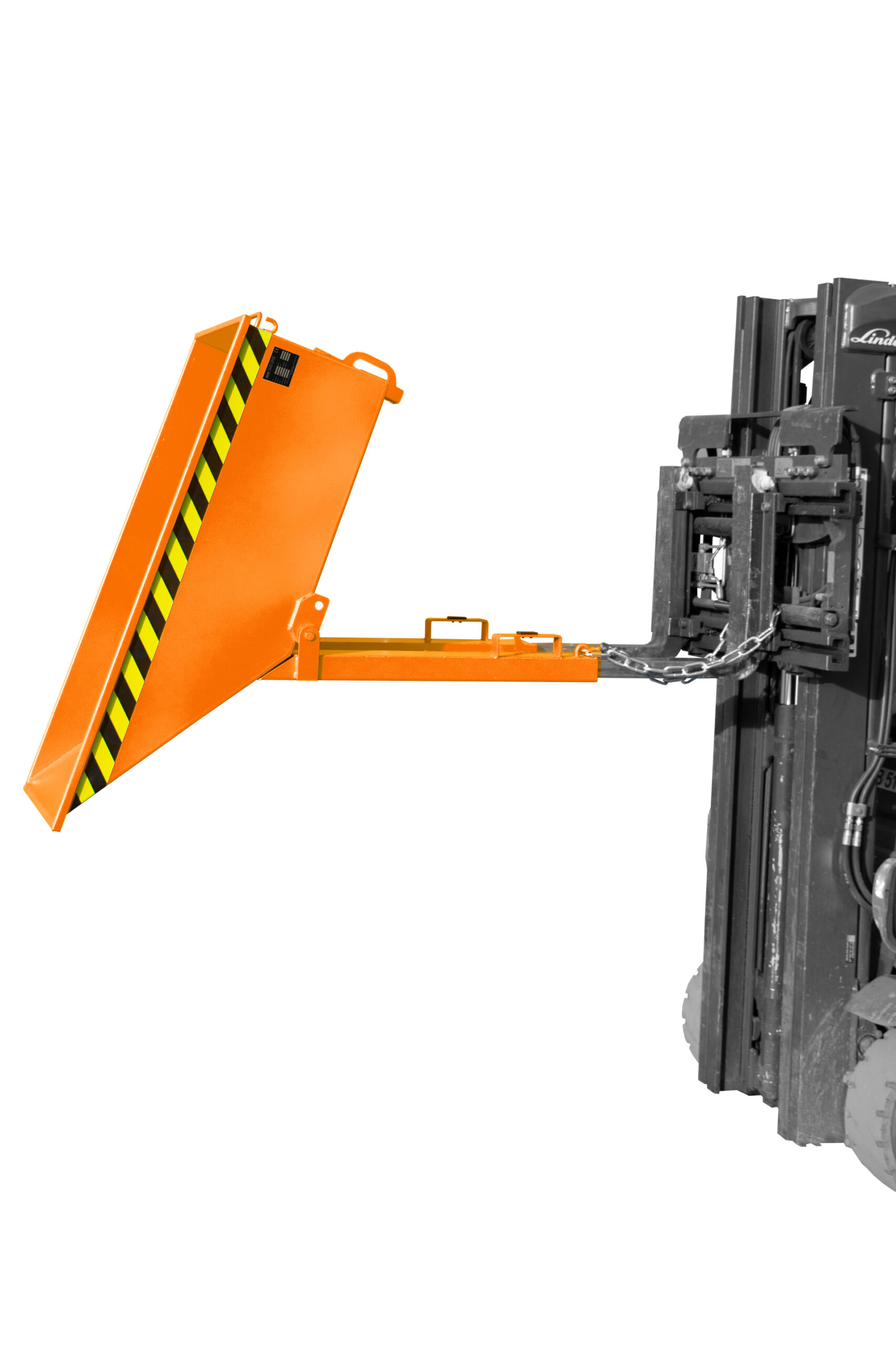 KRONOS Stapler