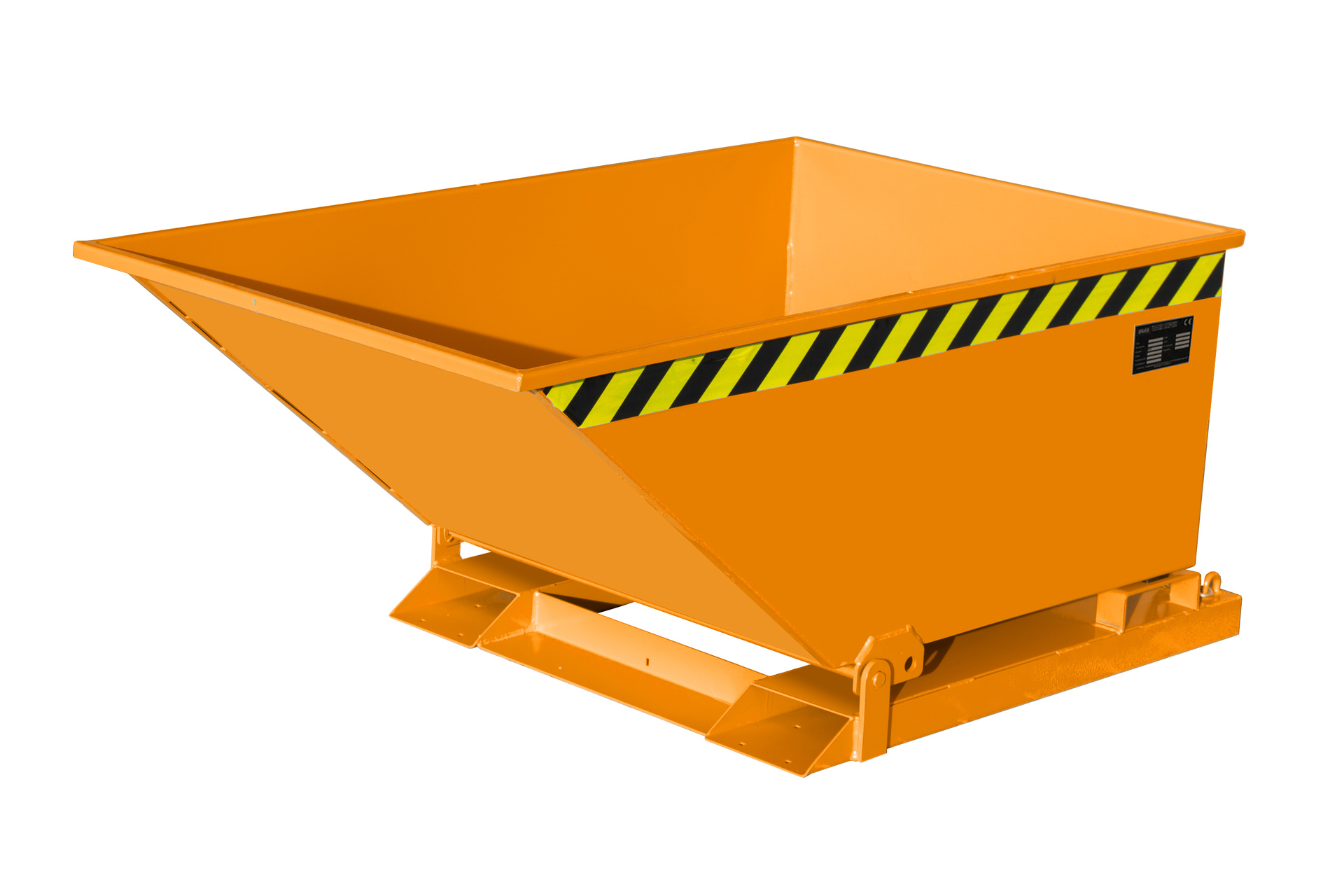 KRONOS Stapler