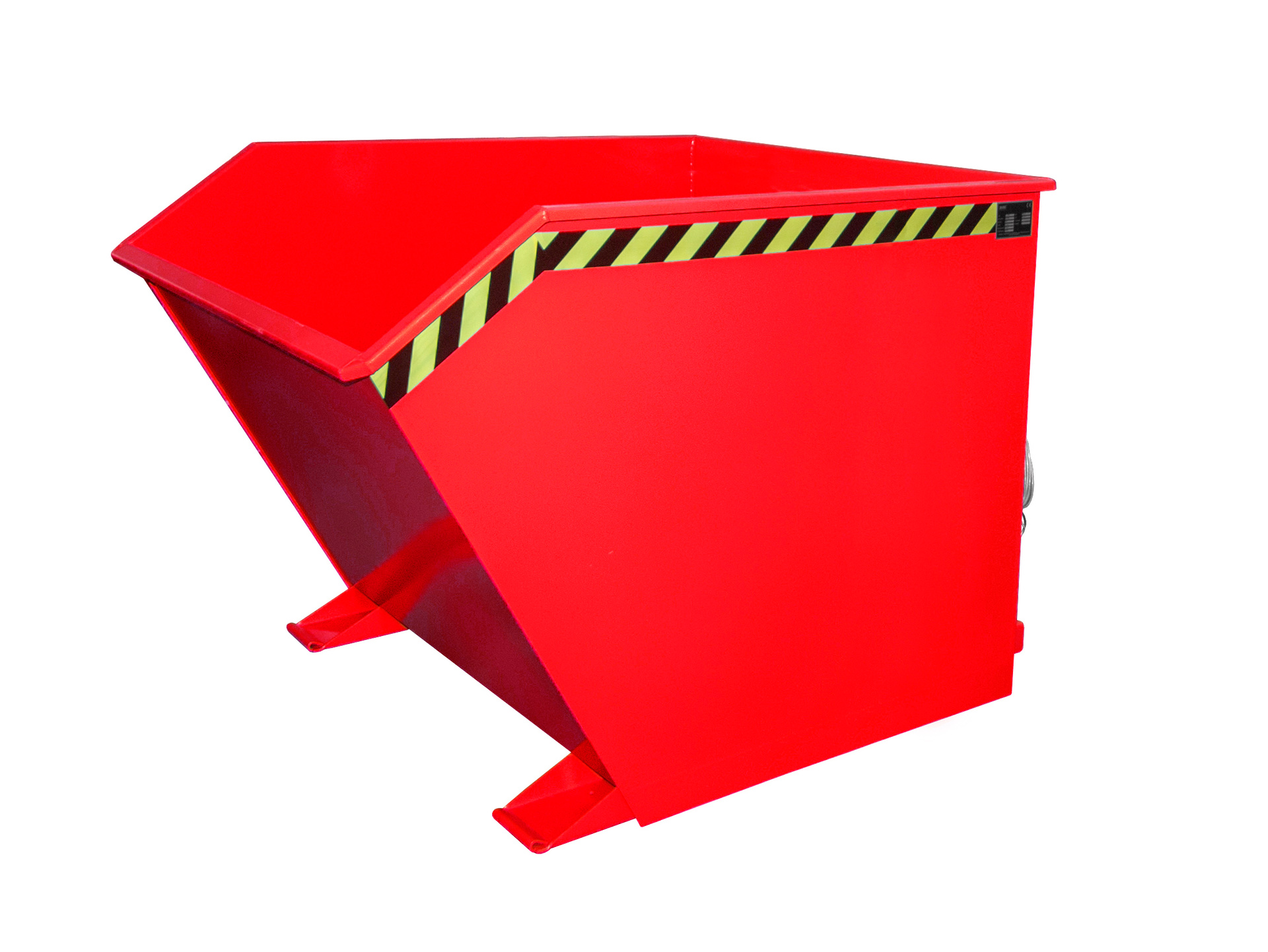 KRONOS Stapler