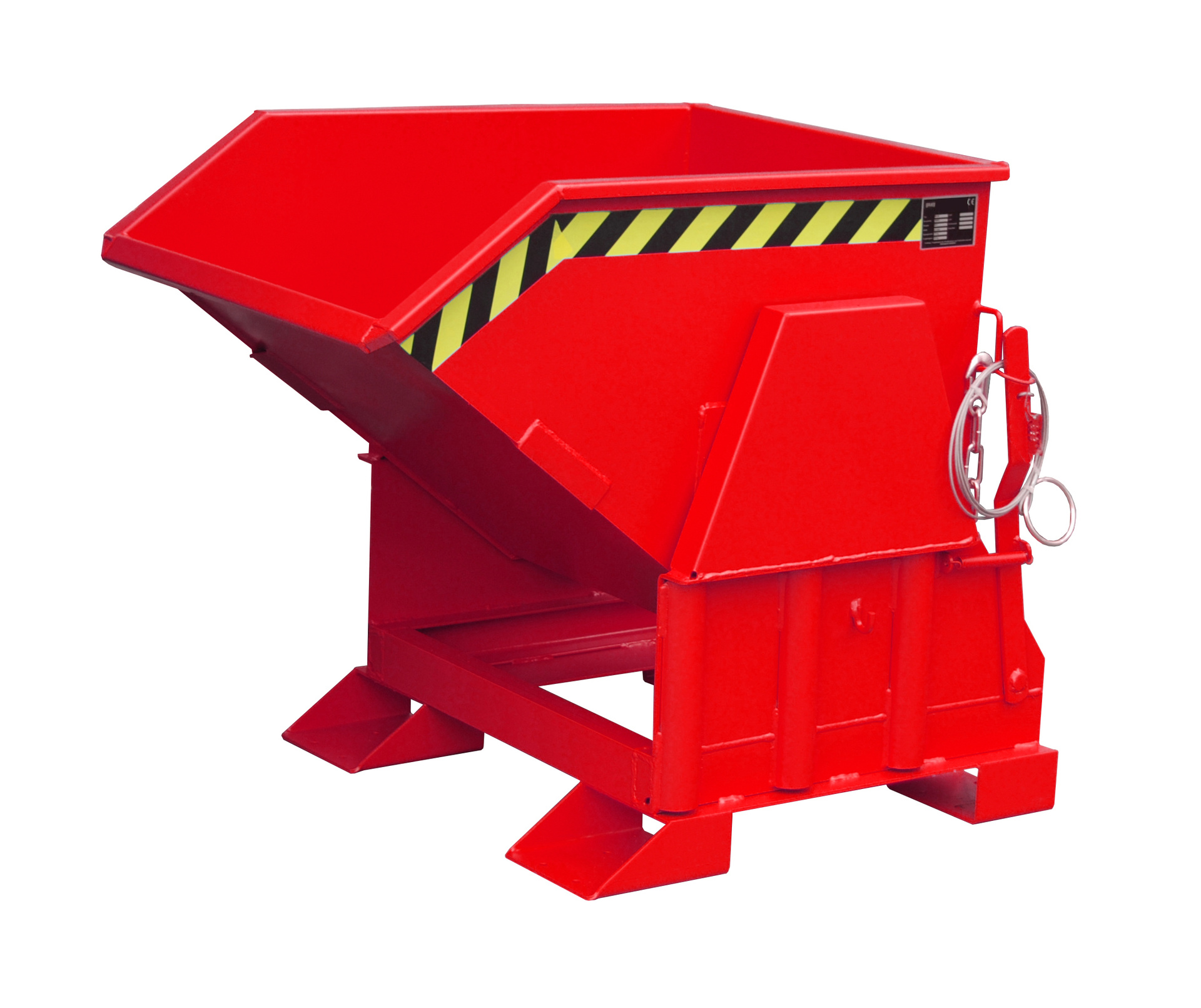 KRONOS Stapler