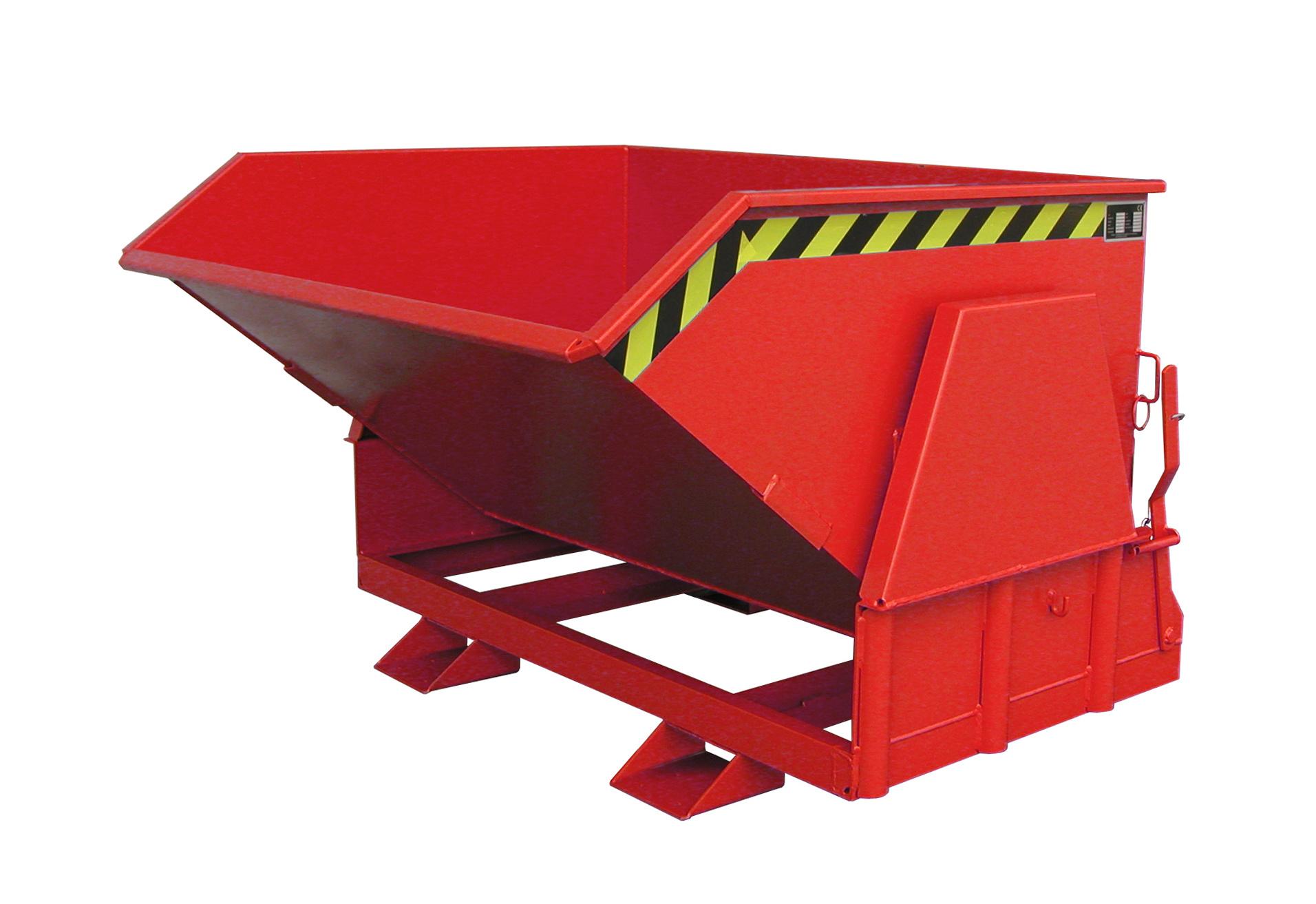 KRONOS Stapler