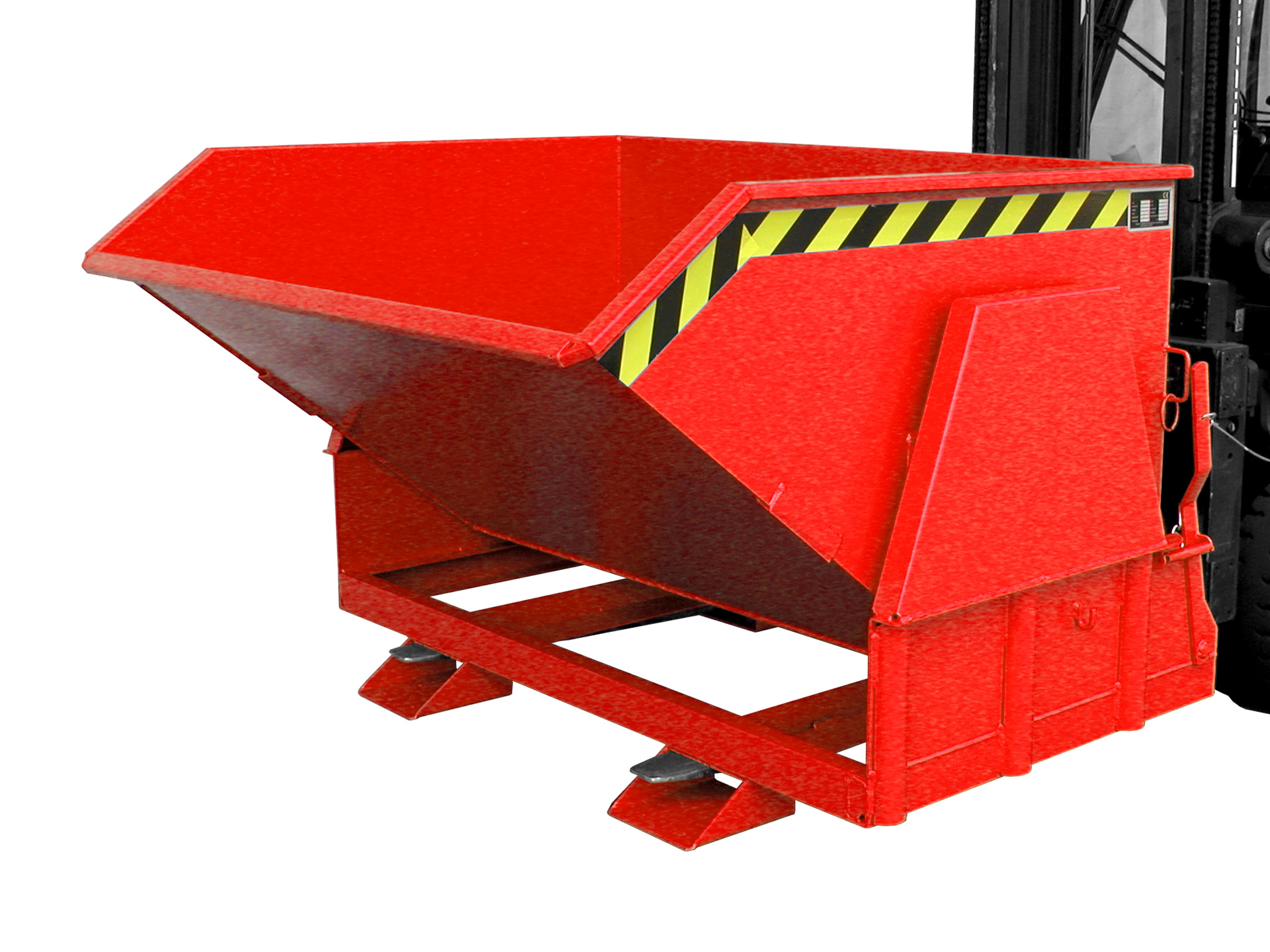 KRONOS Stapler