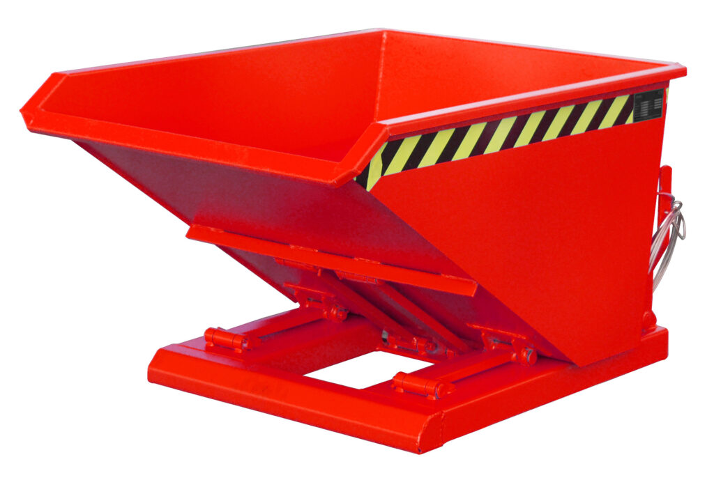 Kronos Onlineshop für Gabelstapler / Flurförderzeuge / Hubwagen etc.