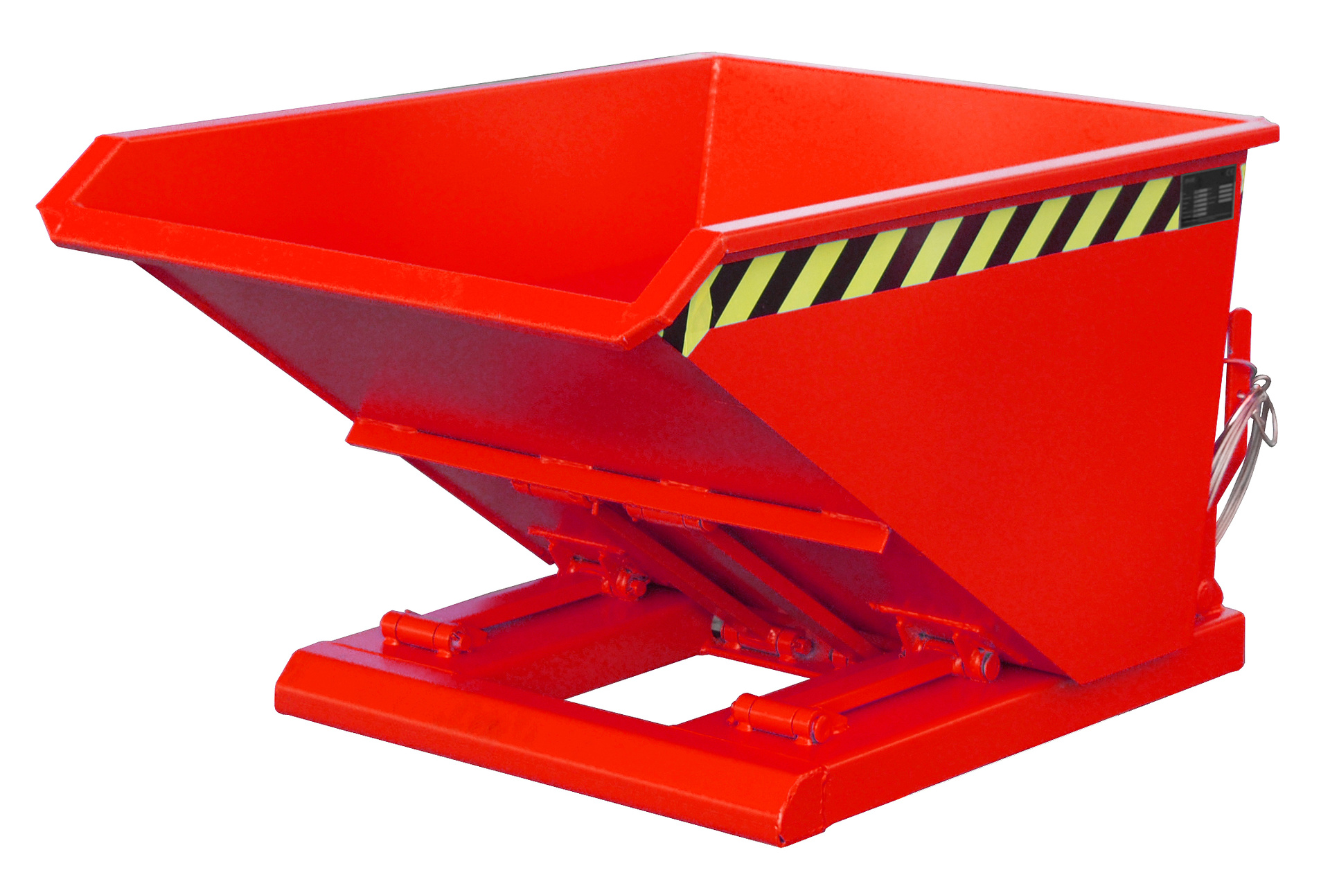 KRONOS Stapler