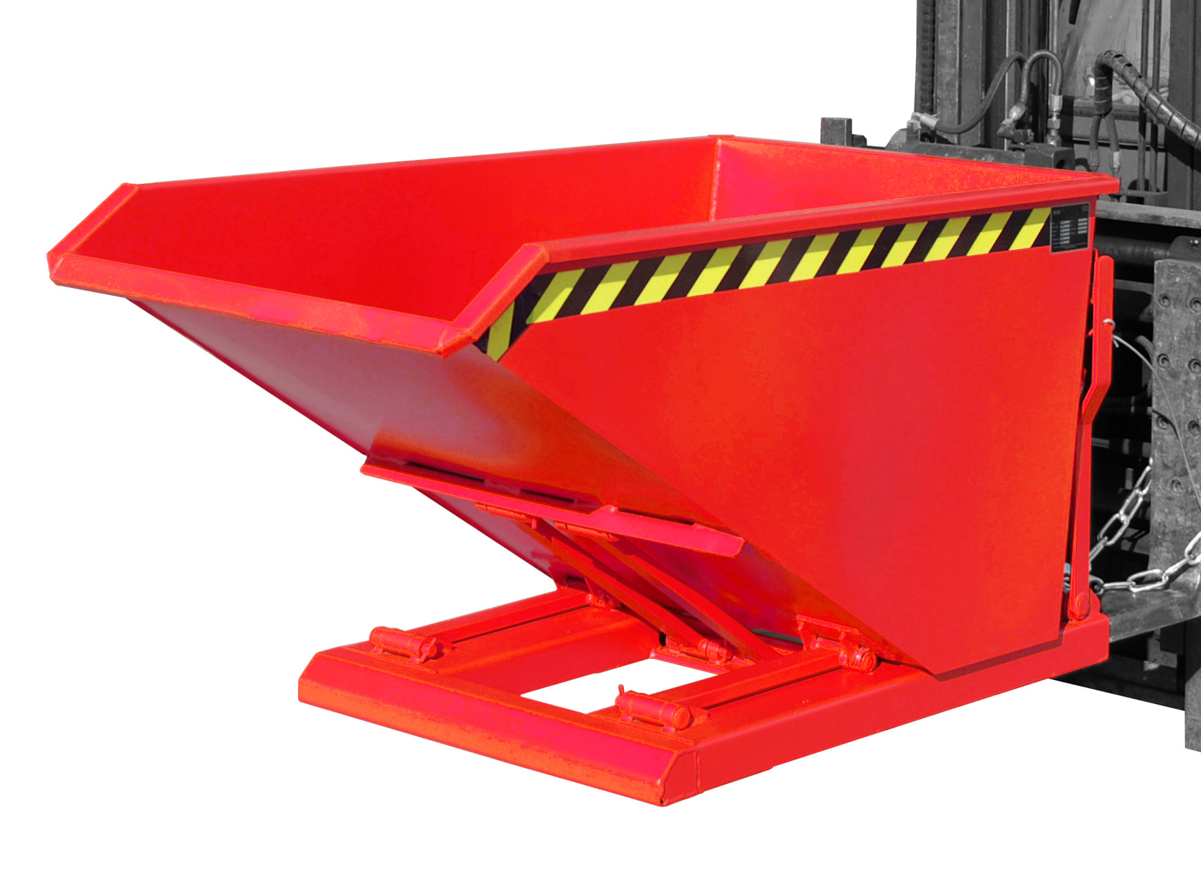 KRONOS Stapler