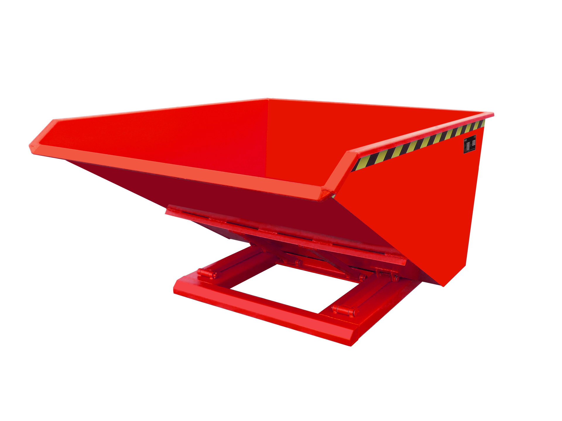 KRONOS Stapler