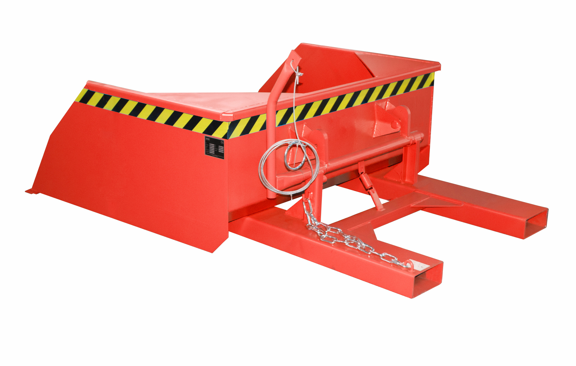 KRONOS Stapler