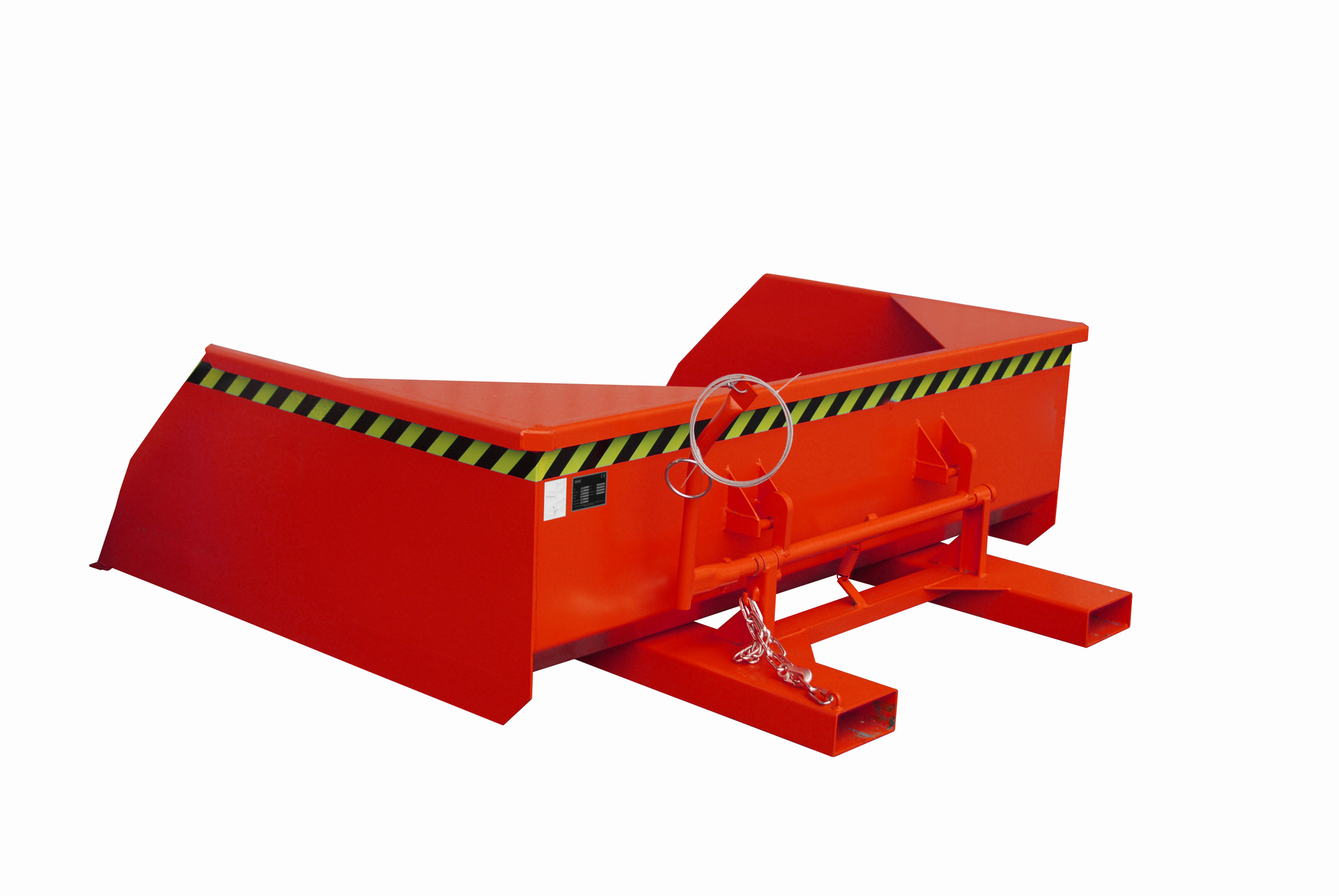 KRONOS Stapler