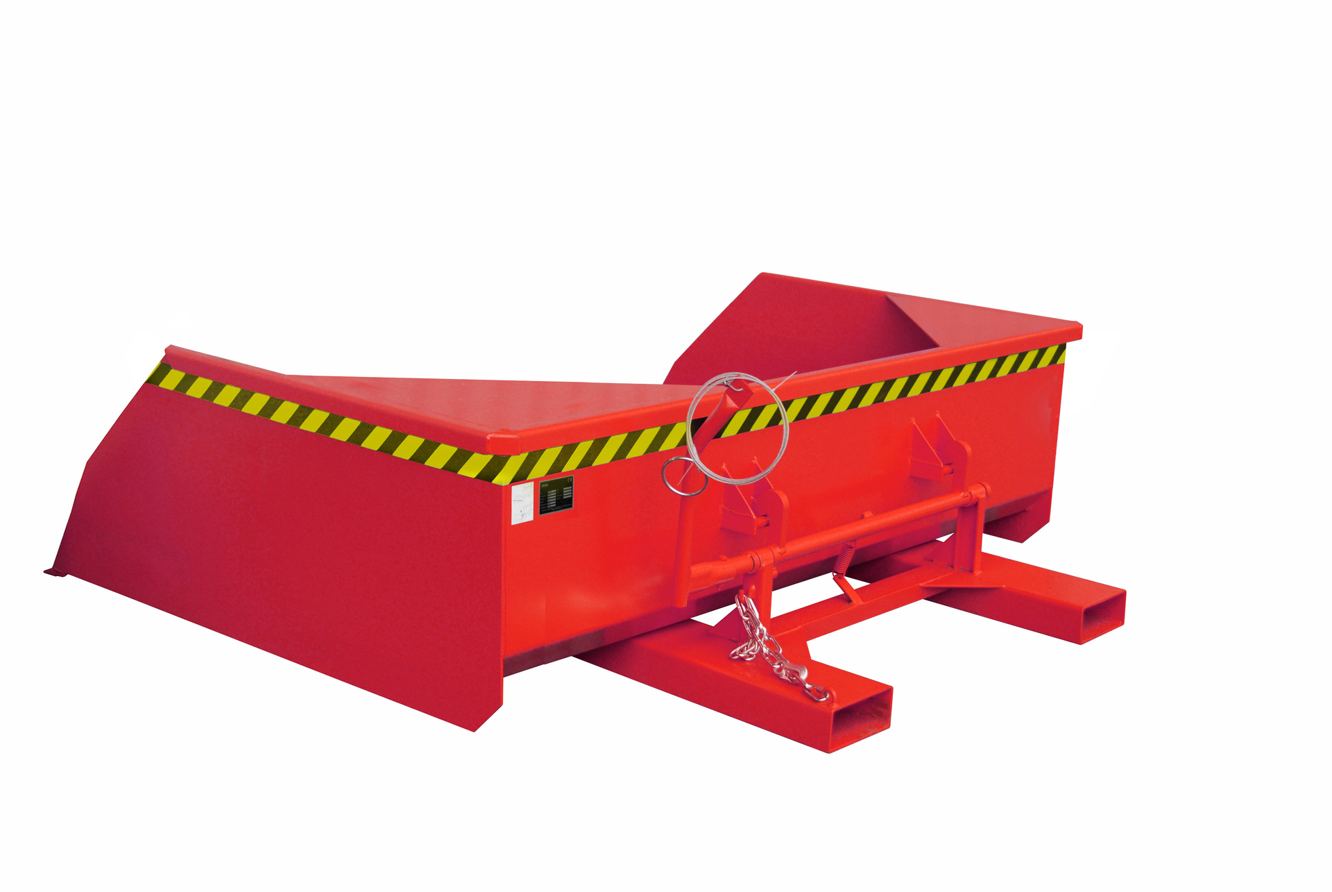 KRONOS Stapler