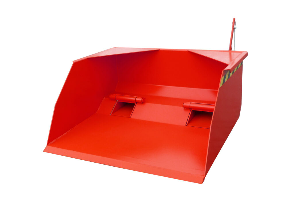 Kronos Onlineshop für Gabelstapler / Flurförderzeuge / Hubwagen etc.
