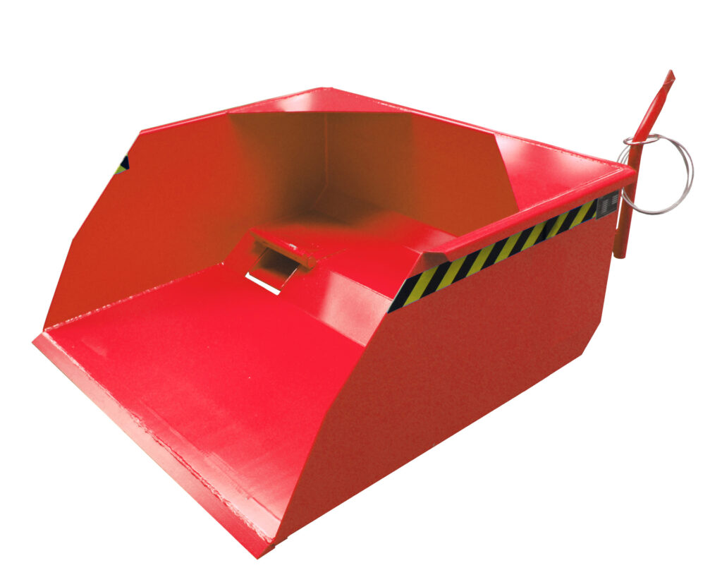 Kronos Onlineshop für Gabelstapler / Flurförderzeuge / Hubwagen etc.