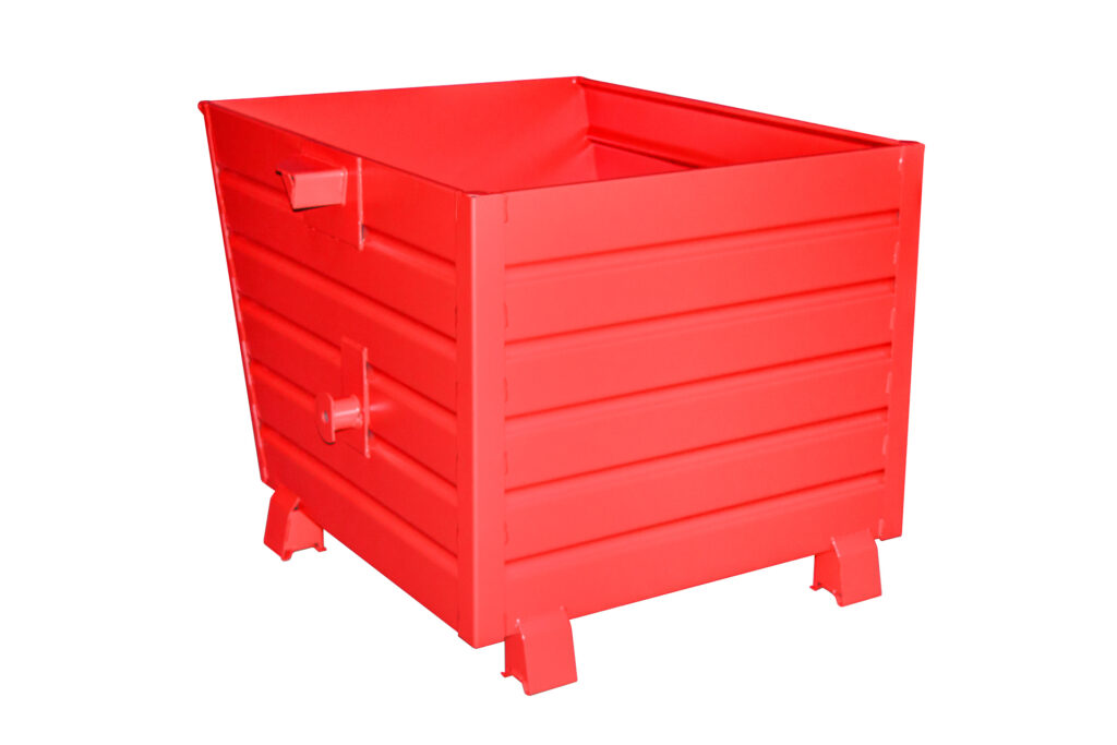 Kronos Onlineshop für Gabelstapler / Flurförderzeuge / Hubwagen etc.