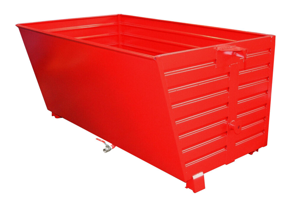 Kronos Onlineshop für Gabelstapler / Flurförderzeuge / Hubwagen etc.