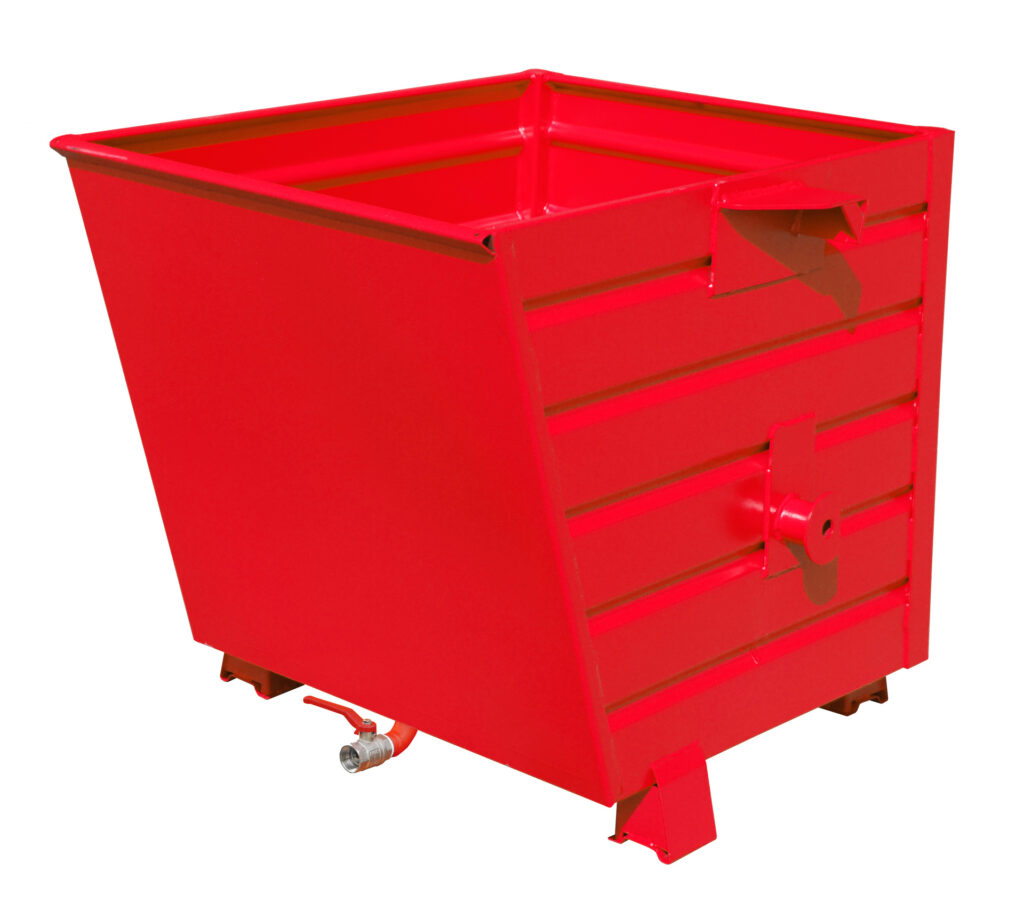 Kronos Onlineshop für Gabelstapler / Flurförderzeuge / Hubwagen etc.
