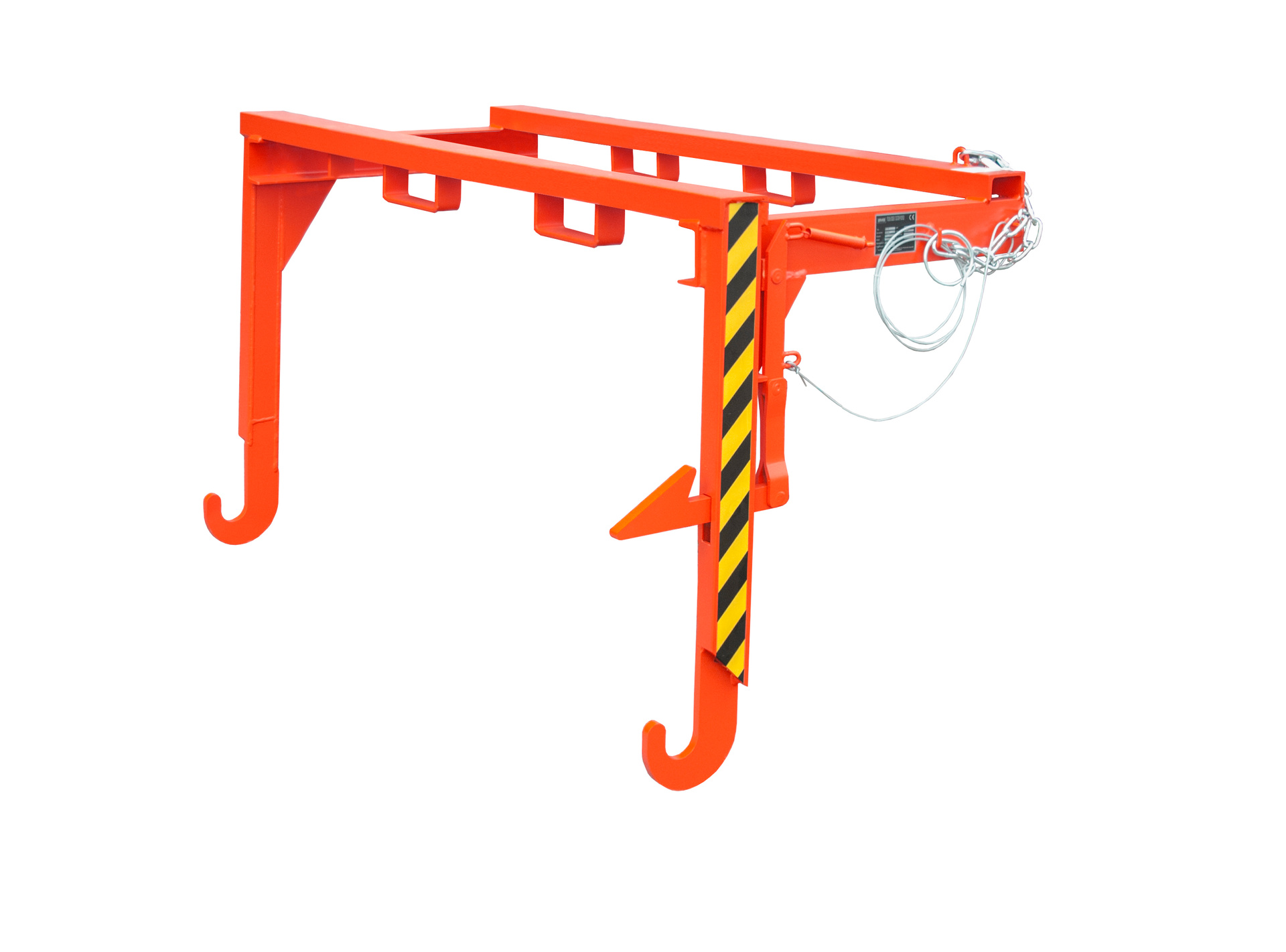 KRONOS Stapler