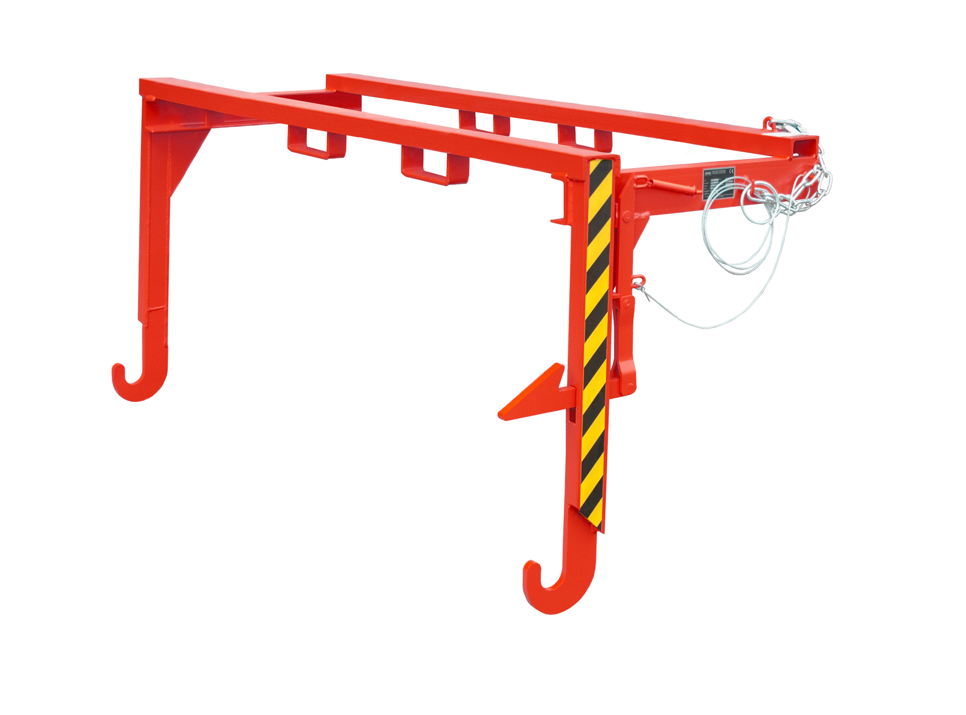 KRONOS Stapler