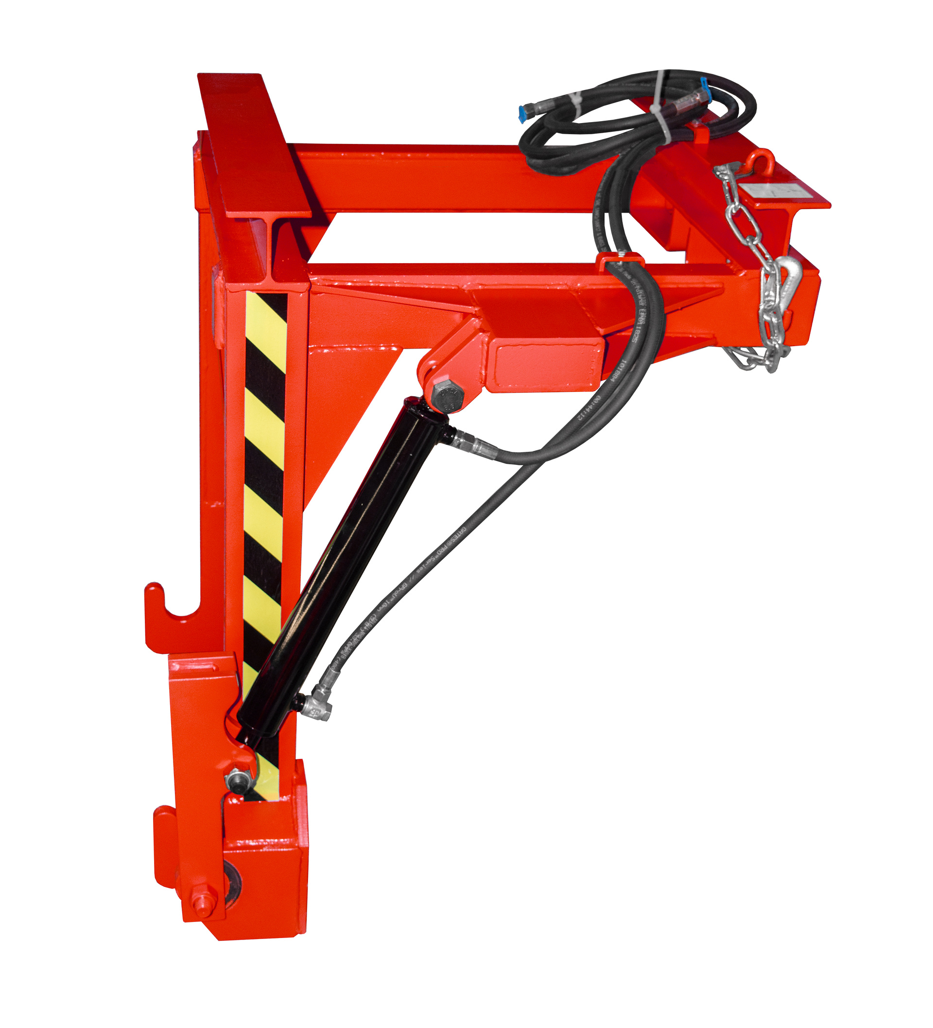 KRONOS Stapler