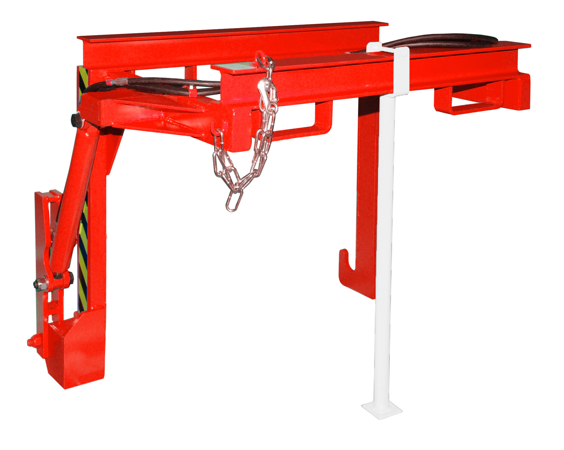 KRONOS Stapler