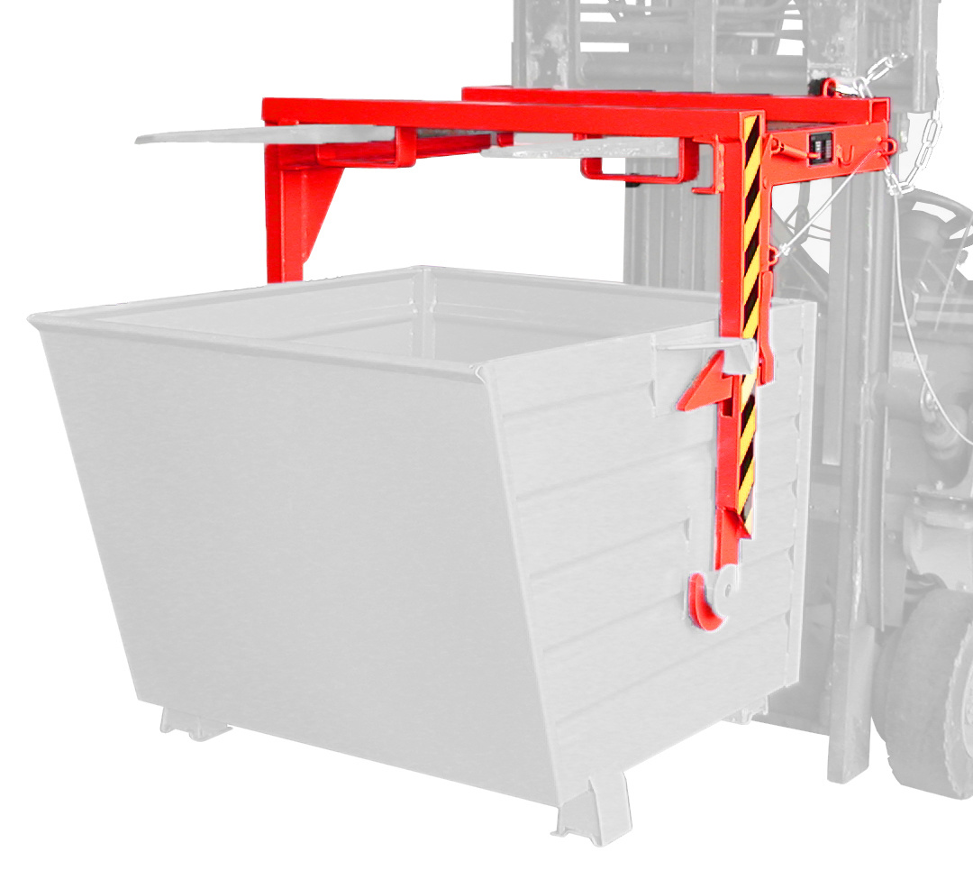 KRONOS Stapler
