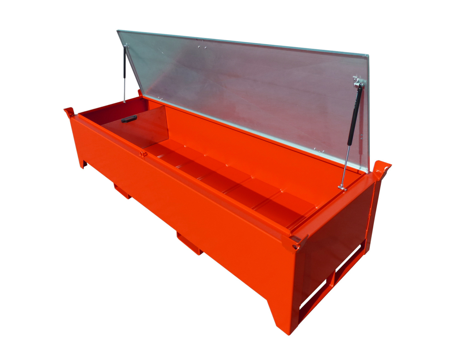 KRONOS Stapler