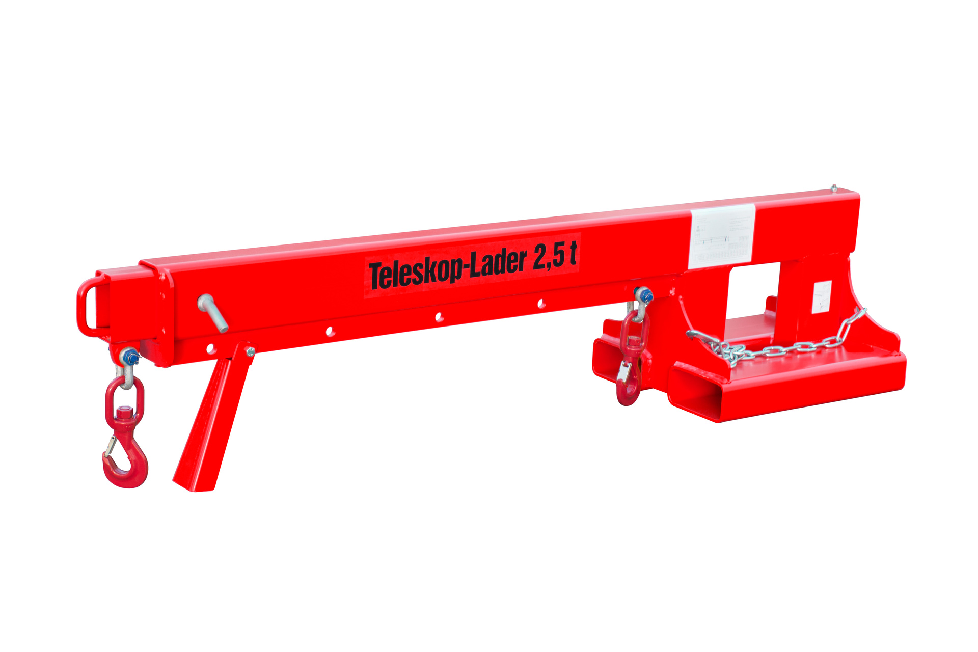 KRONOS Stapler