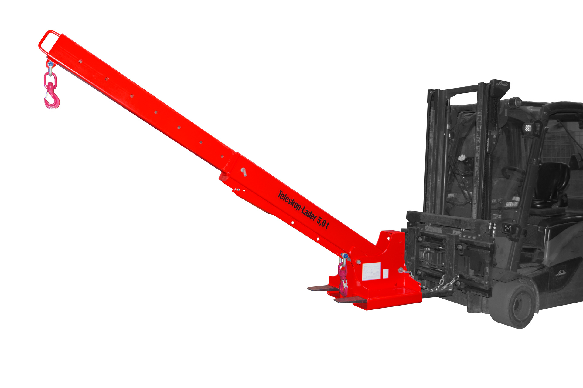KRONOS Stapler