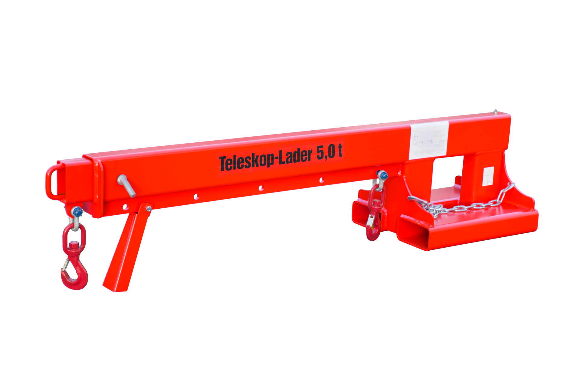 KRONOS Stapler