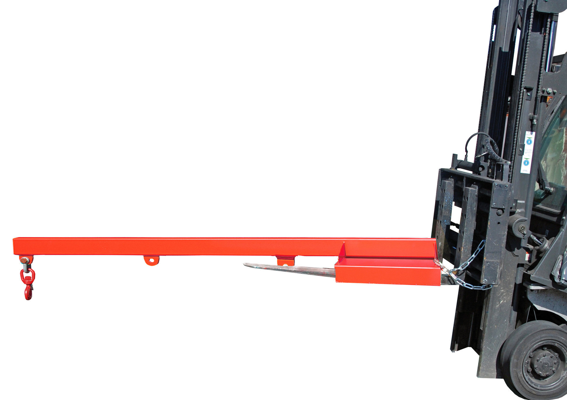 KRONOS Stapler