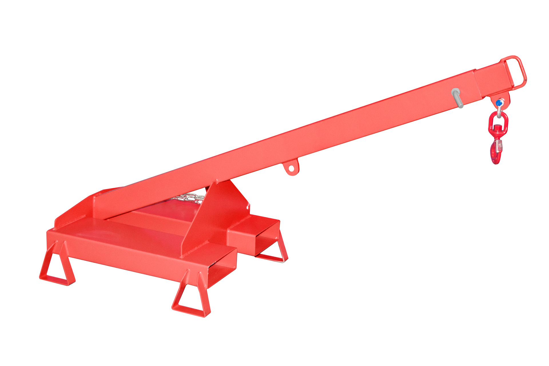 KRONOS Stapler